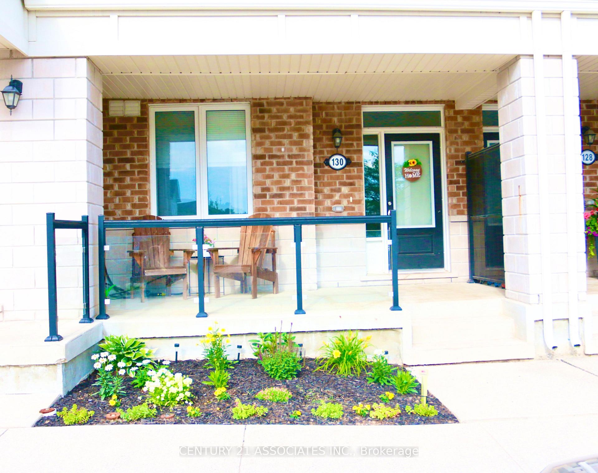 Photo 5 of Unit 62, 130 Daylily Lane, Kitchener, Trussler — HOMEH