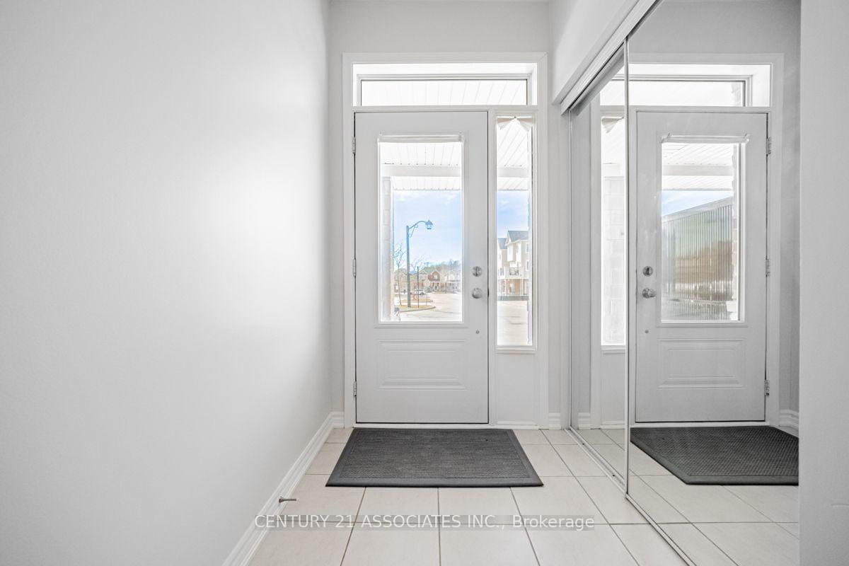 Photo 7 of Unit 62, 130 Daylily Lane, Kitchener, Trussler — HOMEH