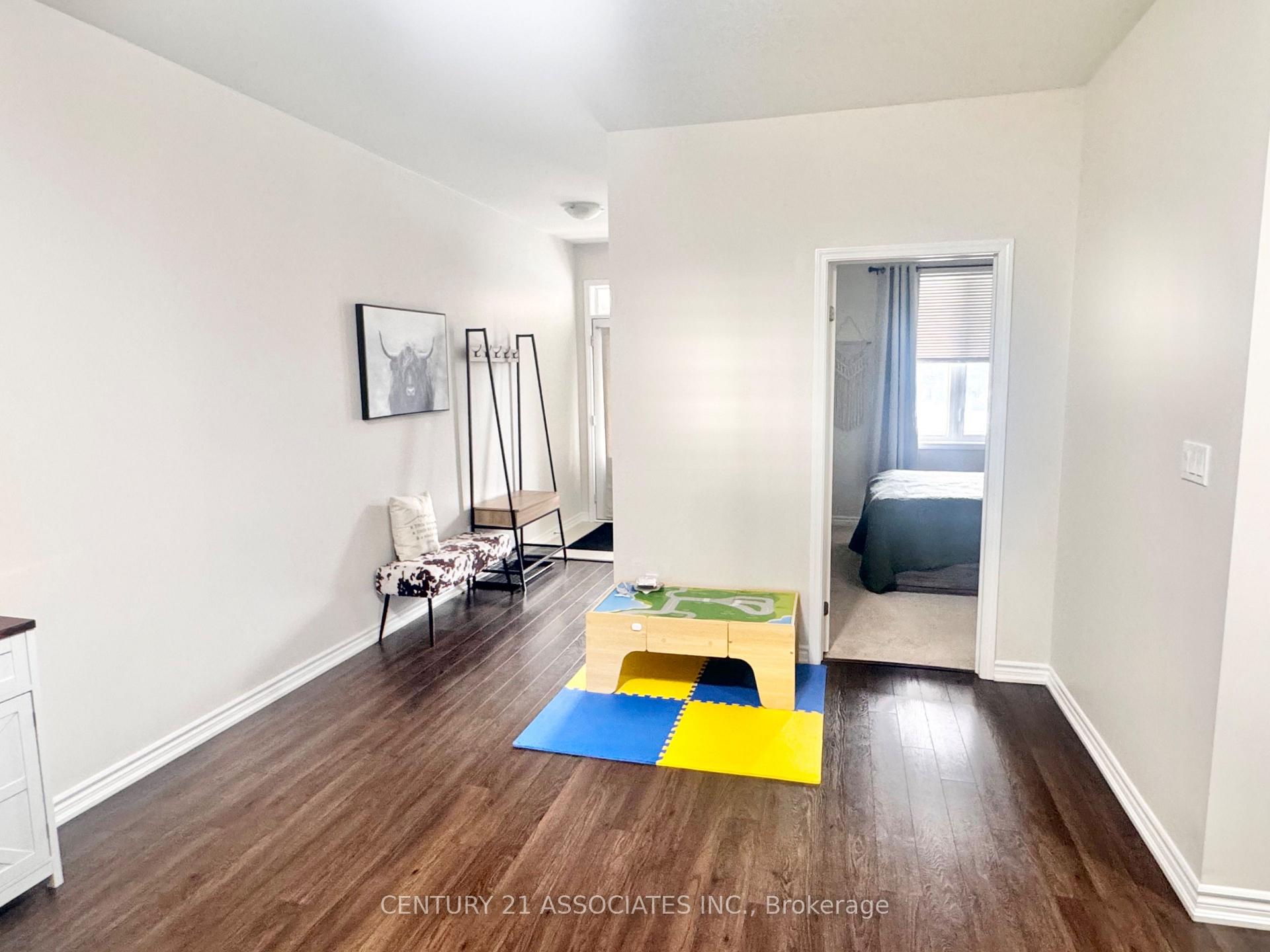 Photo 11 of Unit 62, 130 Daylily Lane, Kitchener, Trussler — HOMEH