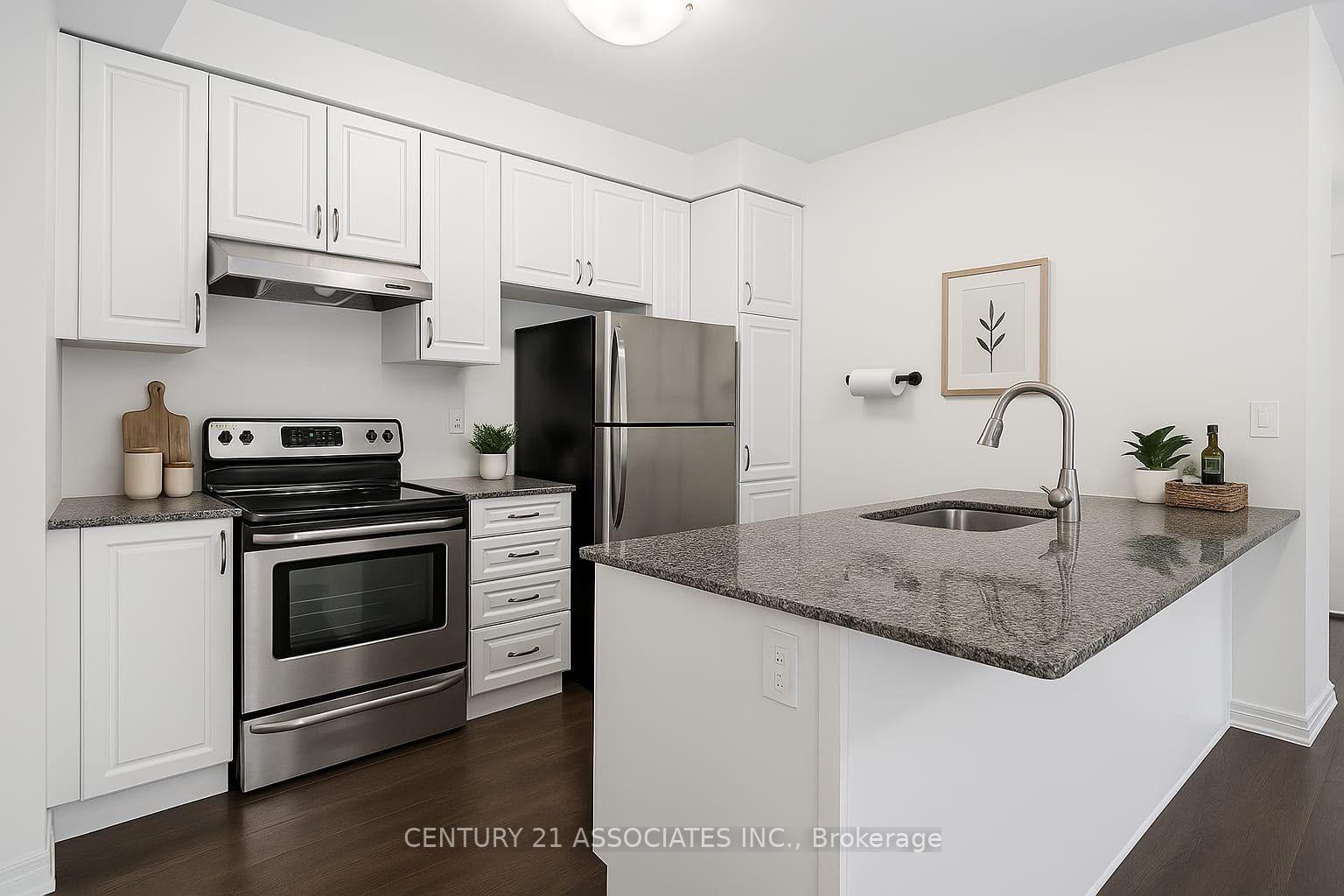 Photo 13 of Unit 62, 130 Daylily Lane, Kitchener, Trussler — HOMEH