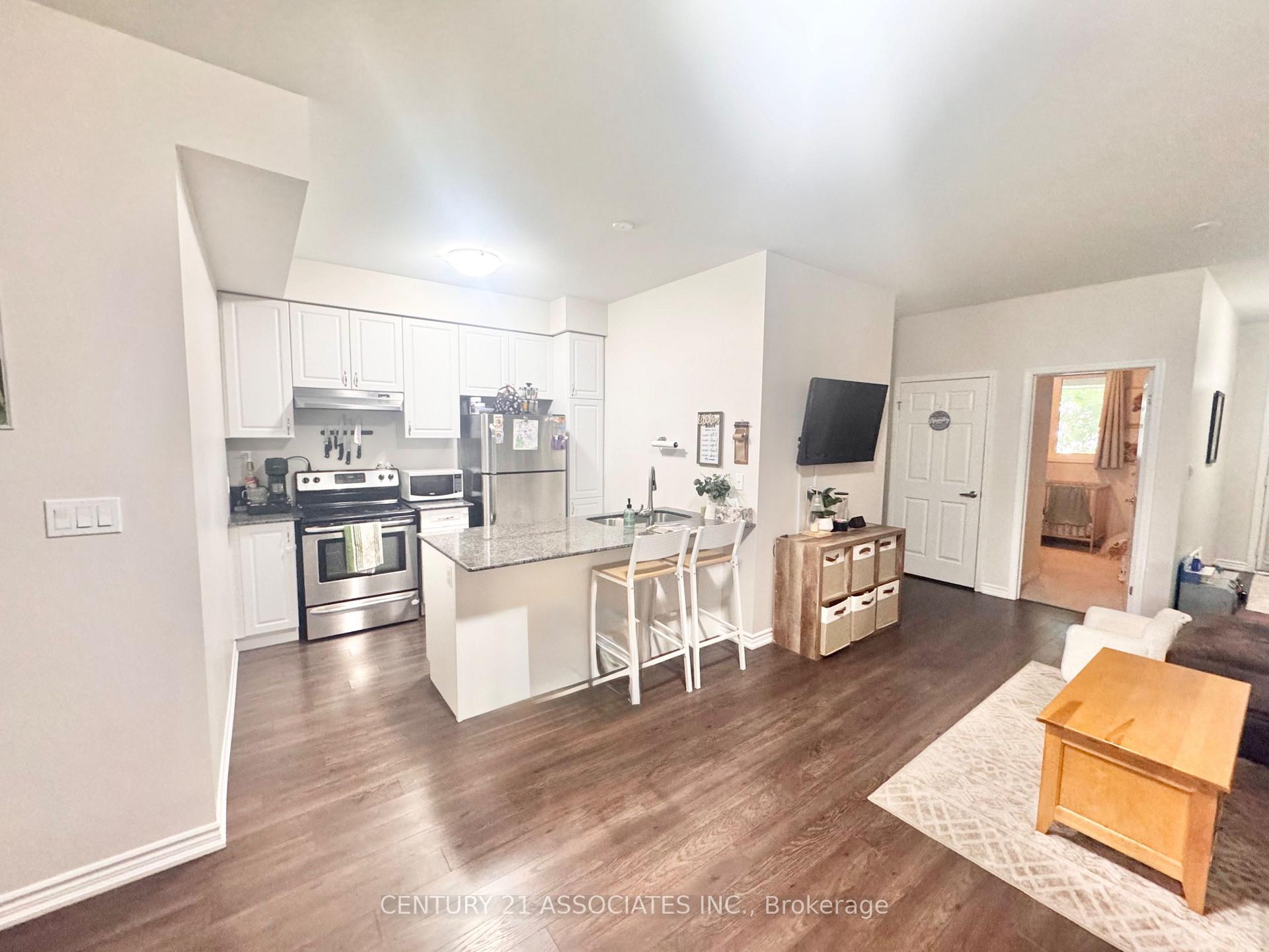 Photo 15 of Unit 62, 130 Daylily Lane, Kitchener, Trussler — HOMEH
