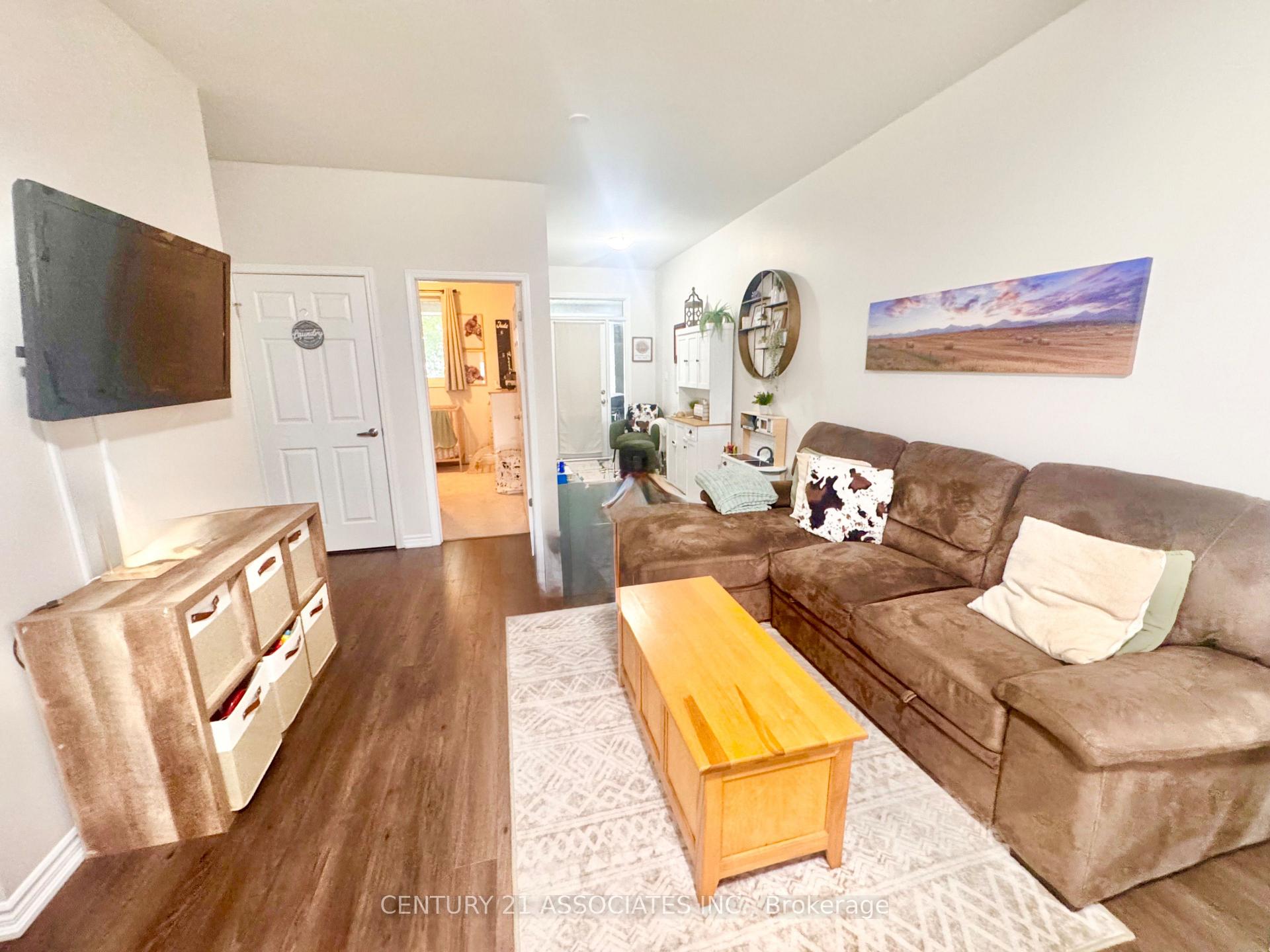 Photo 25 of Unit 62, 130 Daylily Lane, Kitchener, Trussler — HOMEH