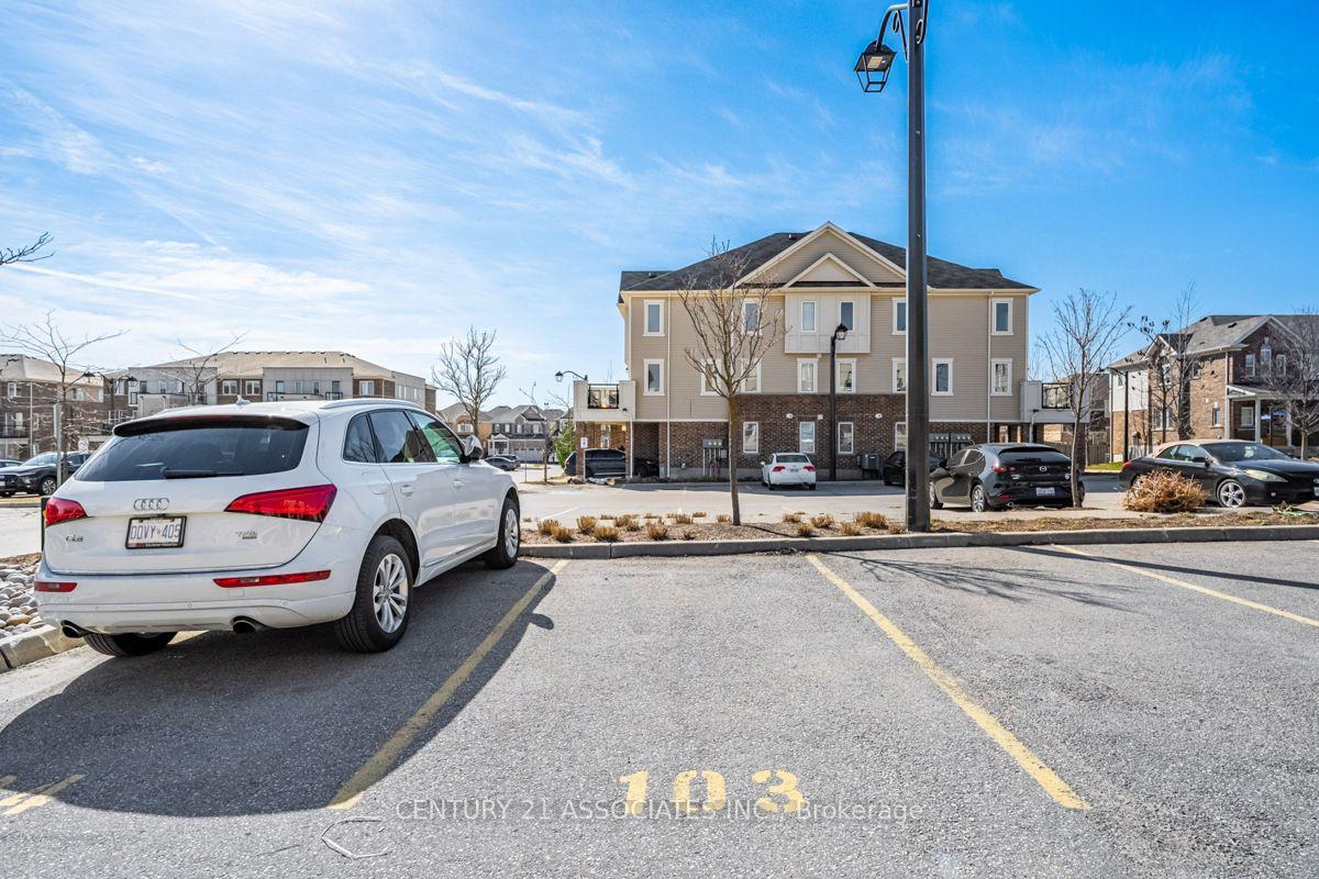 Photo 29 of Unit 62, 130 Daylily Lane, Kitchener, Trussler — HOMEH
