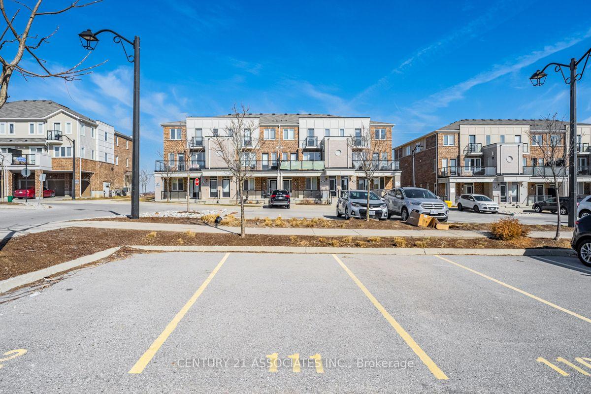 Photo 31 of Unit 62, 130 Daylily Lane, Kitchener, Trussler — HOMEH