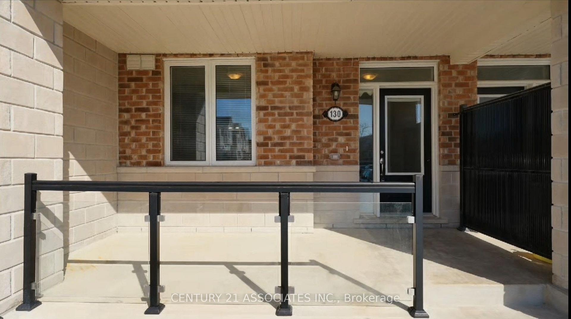 Photo 4 of Unit 62, 130 Daylily Lane, Kitchener, Trussler — HOMEH