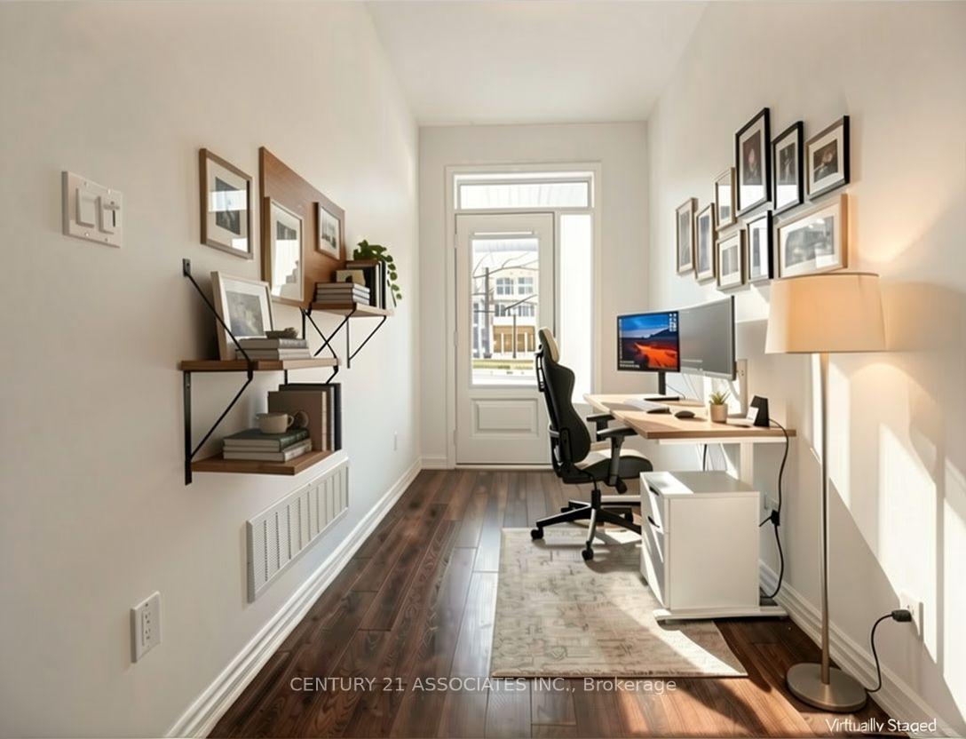 Photo 10 of Unit 62, 130 Daylily Lane, Kitchener, Trussler — HOMEH
