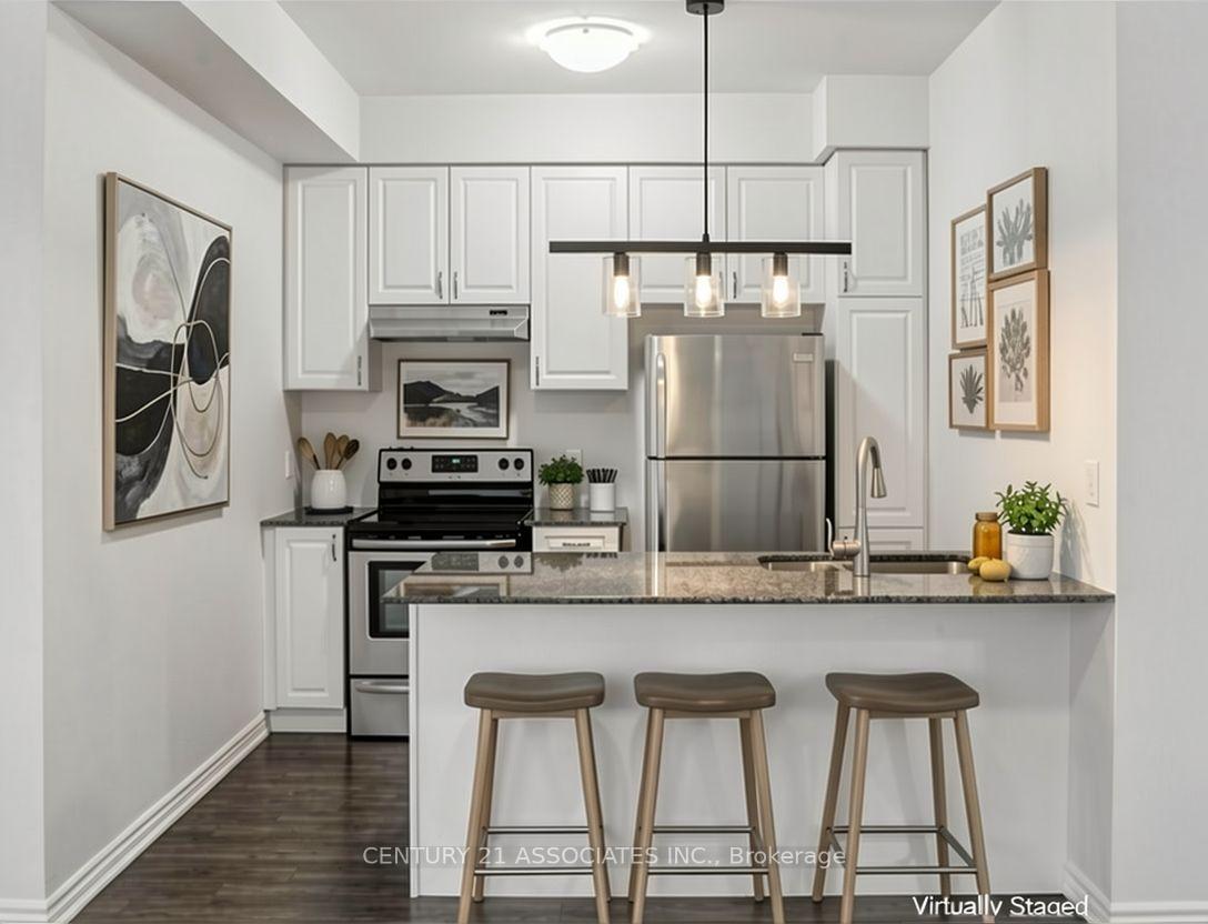 Photo 18 of Unit 62, 130 Daylily Lane, Kitchener, Trussler — HOMEH