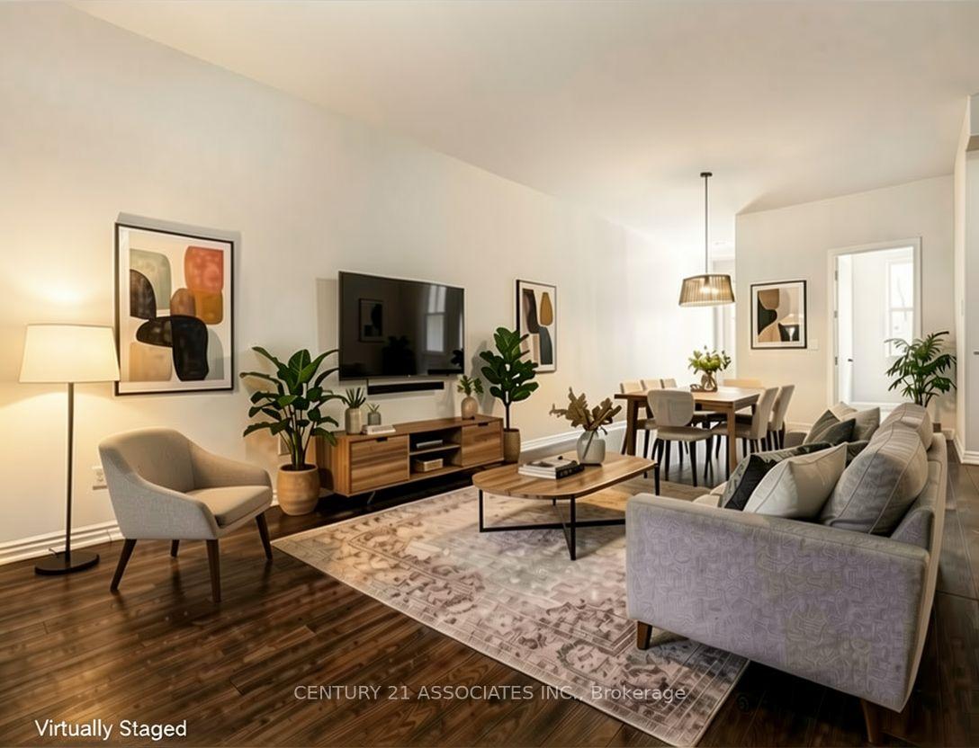Photo 26 of Unit 62, 130 Daylily Lane, Kitchener, Trussler — HOMEH