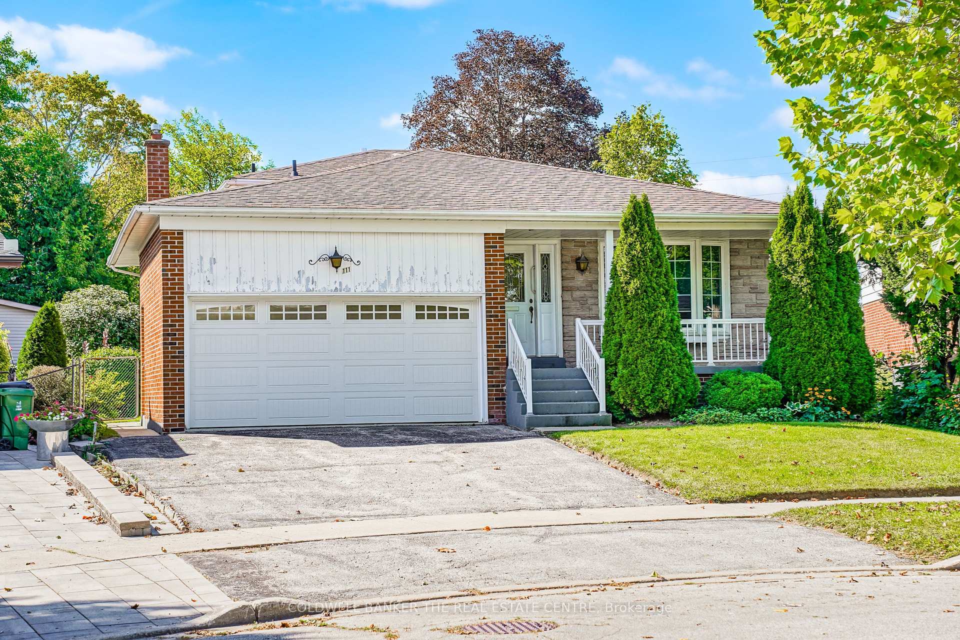 Photo 1 of 111 Briarscross Boulevard, Scarborough, Agincourt North — HOMEH