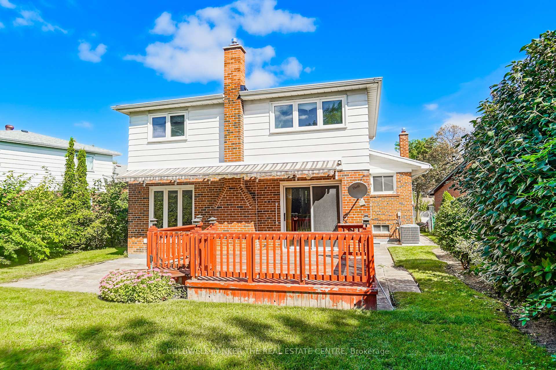 Photo 10 of 111 Briarscross Boulevard, Scarborough, Agincourt North — HOMEH