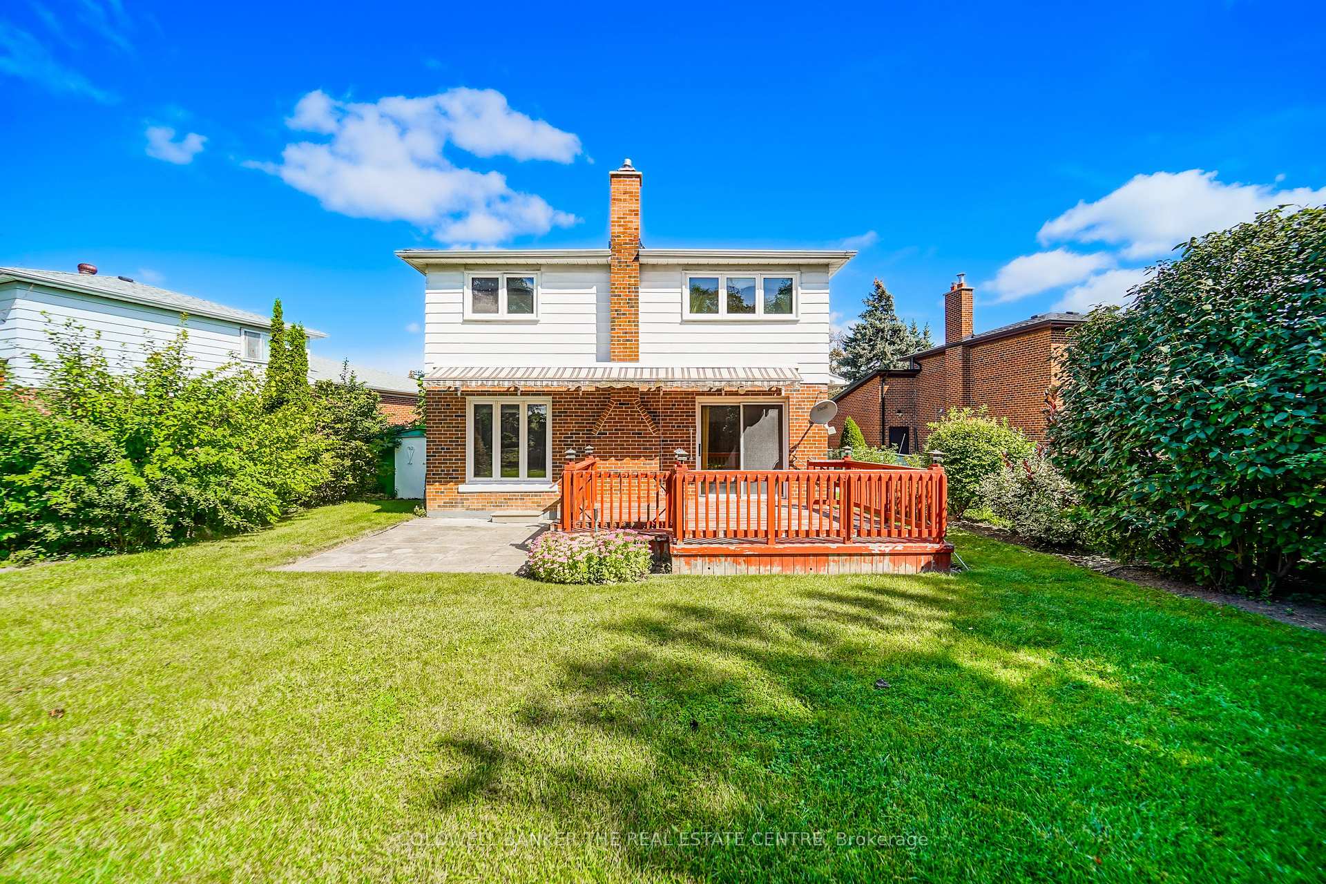 Photo 13 of 111 Briarscross Boulevard, Scarborough, Agincourt North — HOMEH