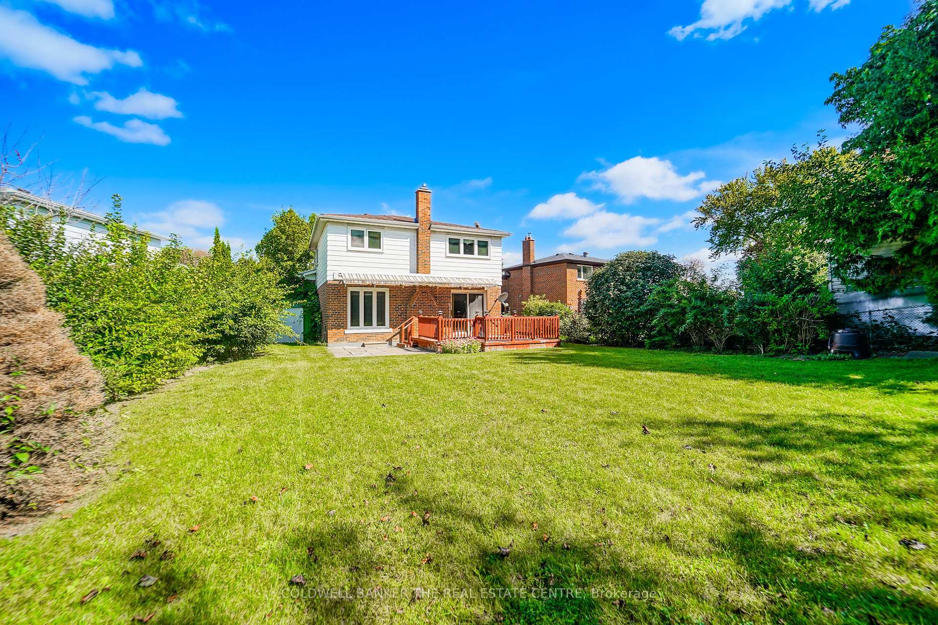 Photo 16 of 111 Briarscross Boulevard, Scarborough, Agincourt North — HOMEH