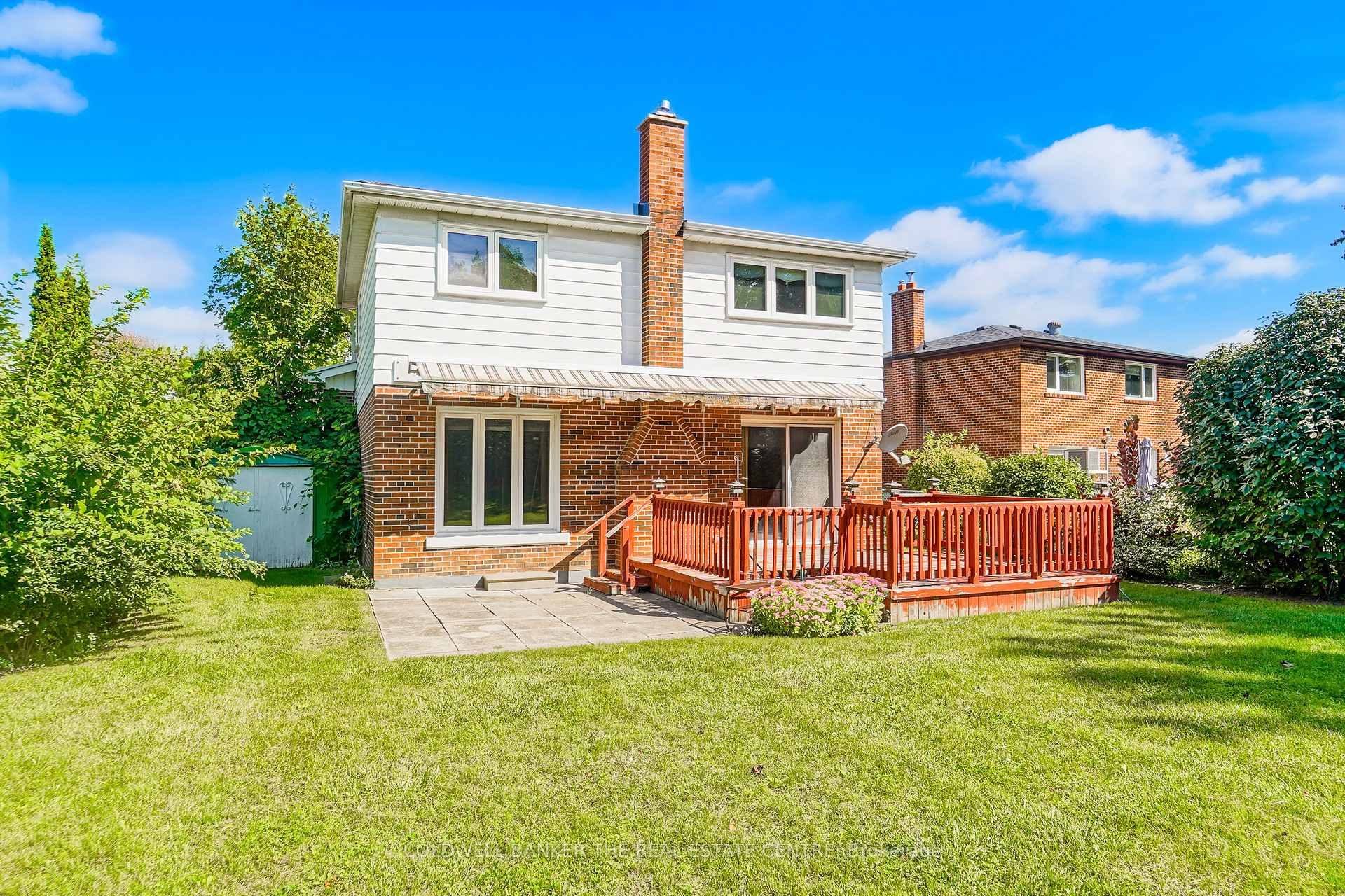 Photo 17 of 111 Briarscross Boulevard, Scarborough, Agincourt North — HOMEH