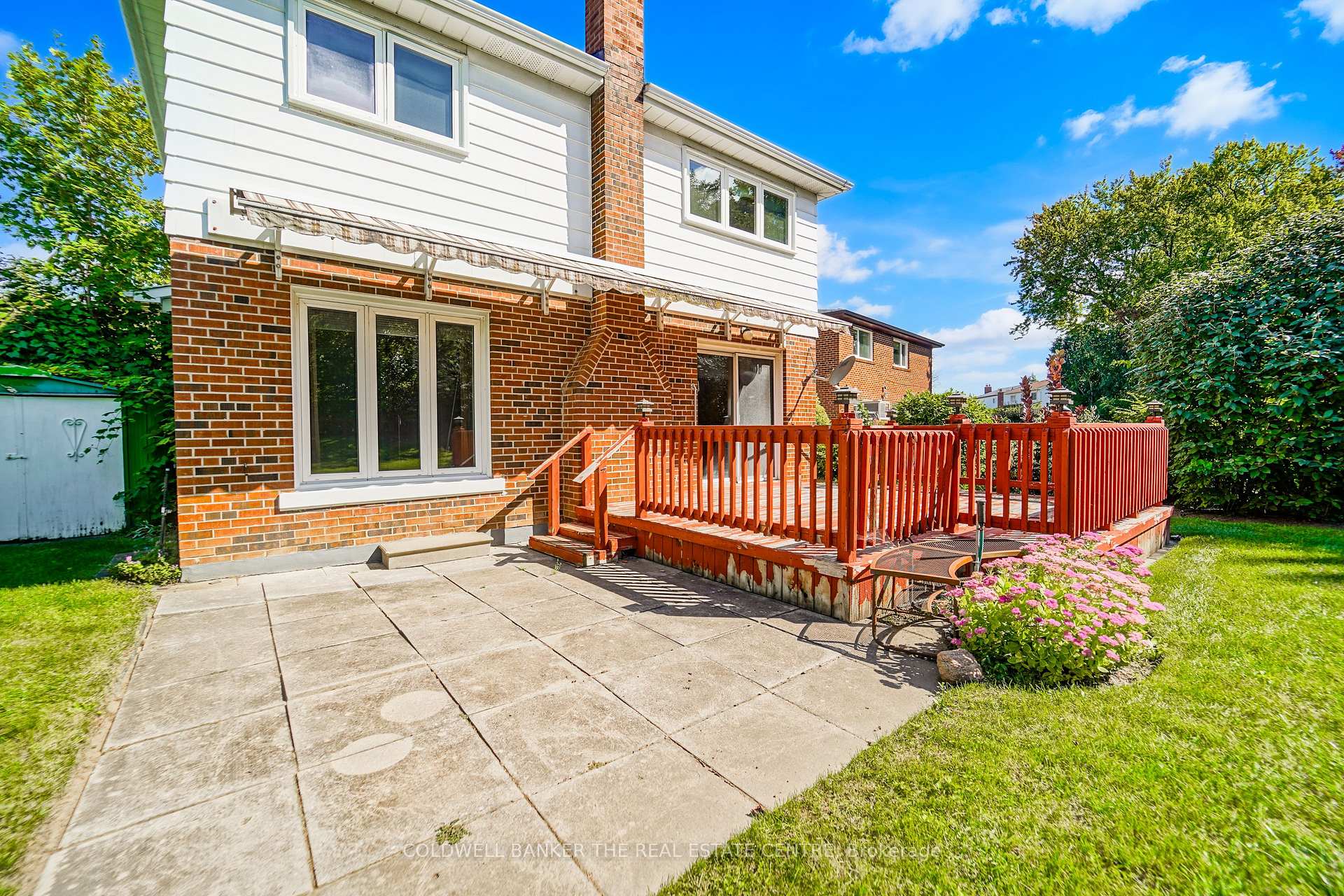 Photo 19 of 111 Briarscross Boulevard, Scarborough, Agincourt North — HOMEH