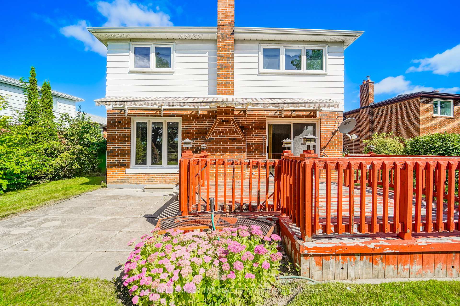Photo 20 of 111 Briarscross Boulevard, Scarborough, Agincourt North — HOMEH