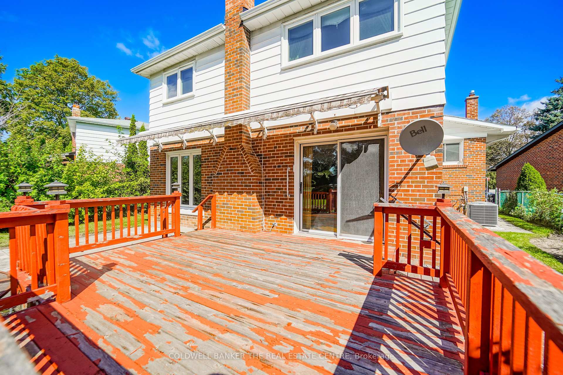 Photo 22 of 111 Briarscross Boulevard, Scarborough, Agincourt North — HOMEH