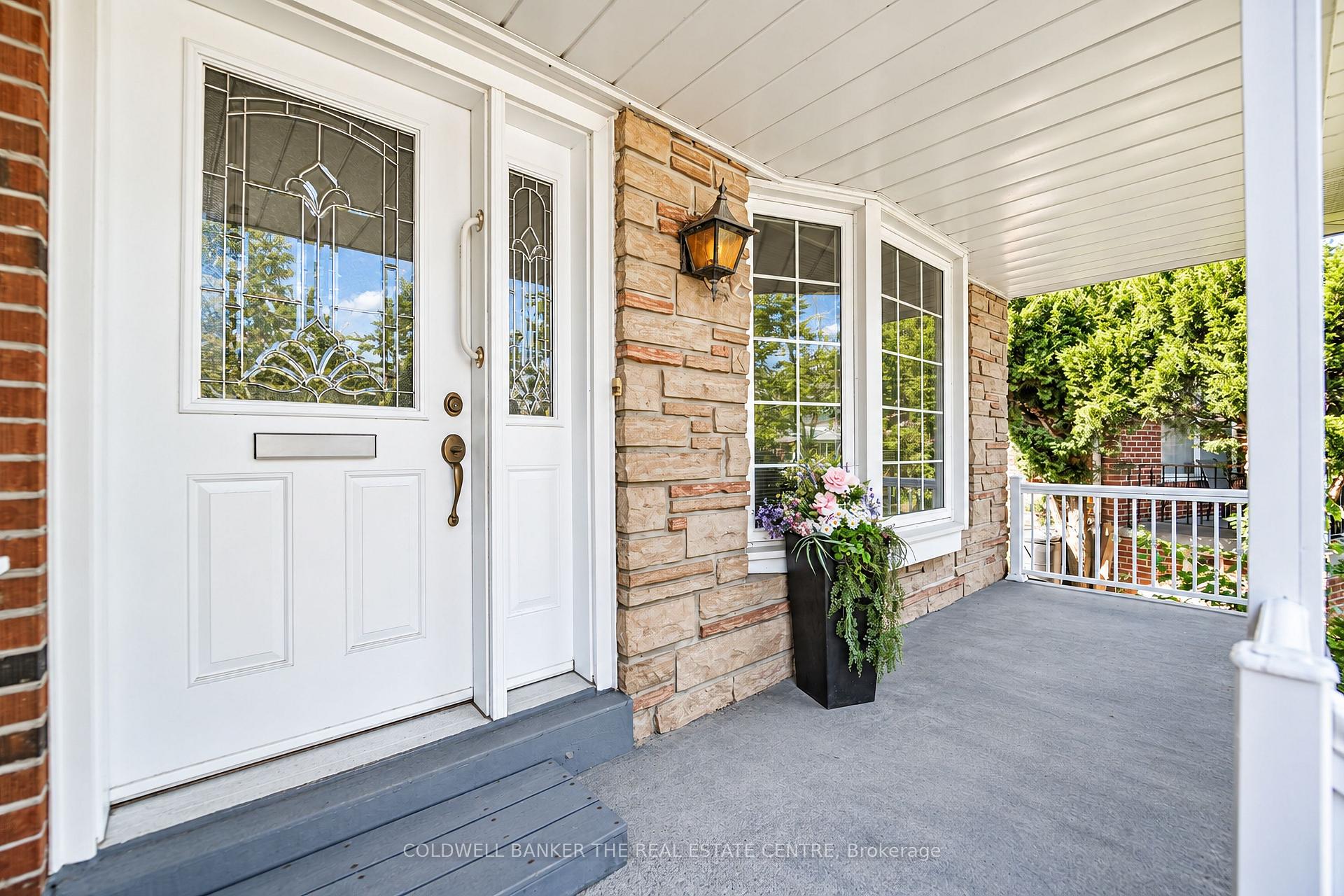 Photo 25 of 111 Briarscross Boulevard, Scarborough, Agincourt North — HOMEH