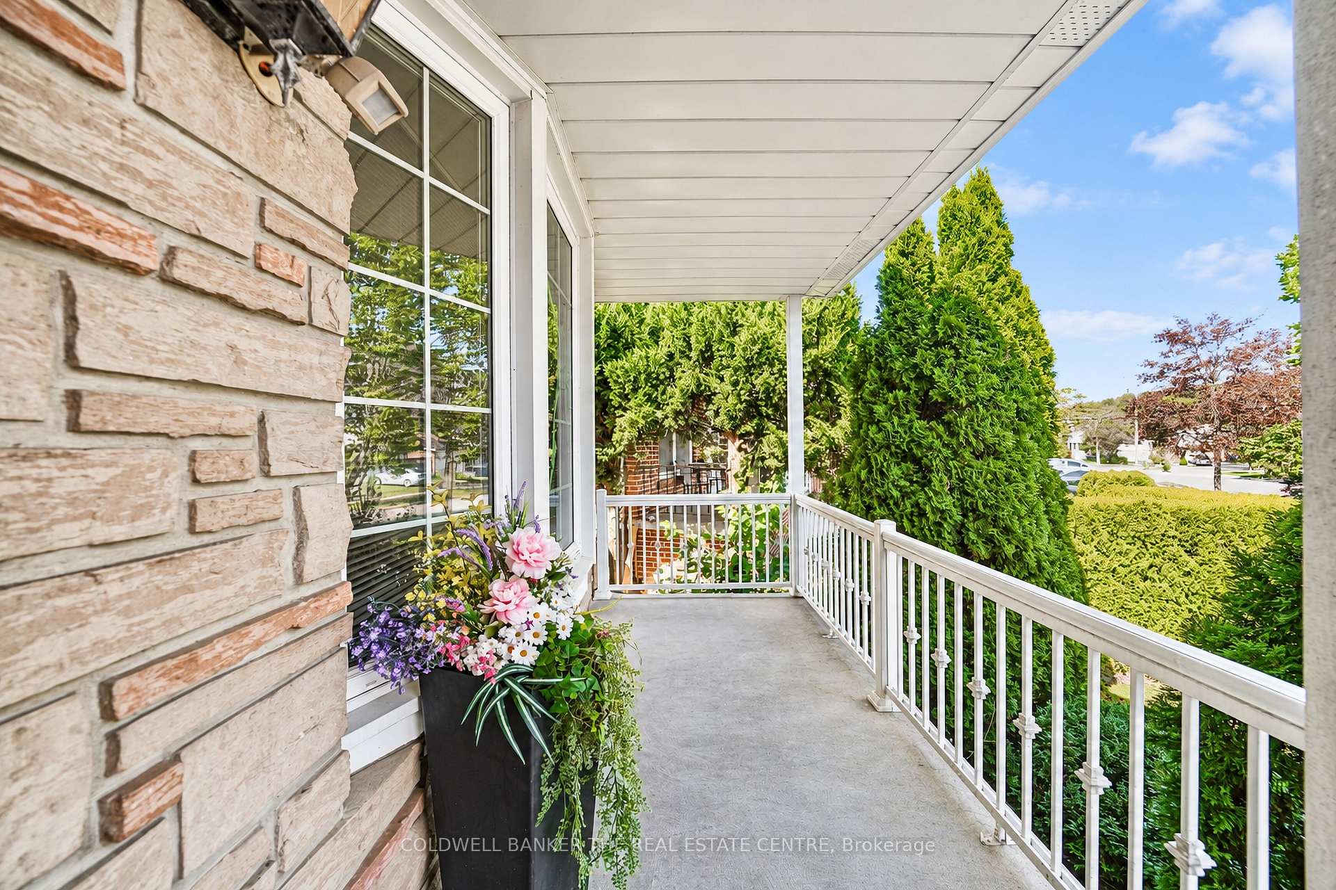 Photo 26 of 111 Briarscross Boulevard, Scarborough, Agincourt North — HOMEH
