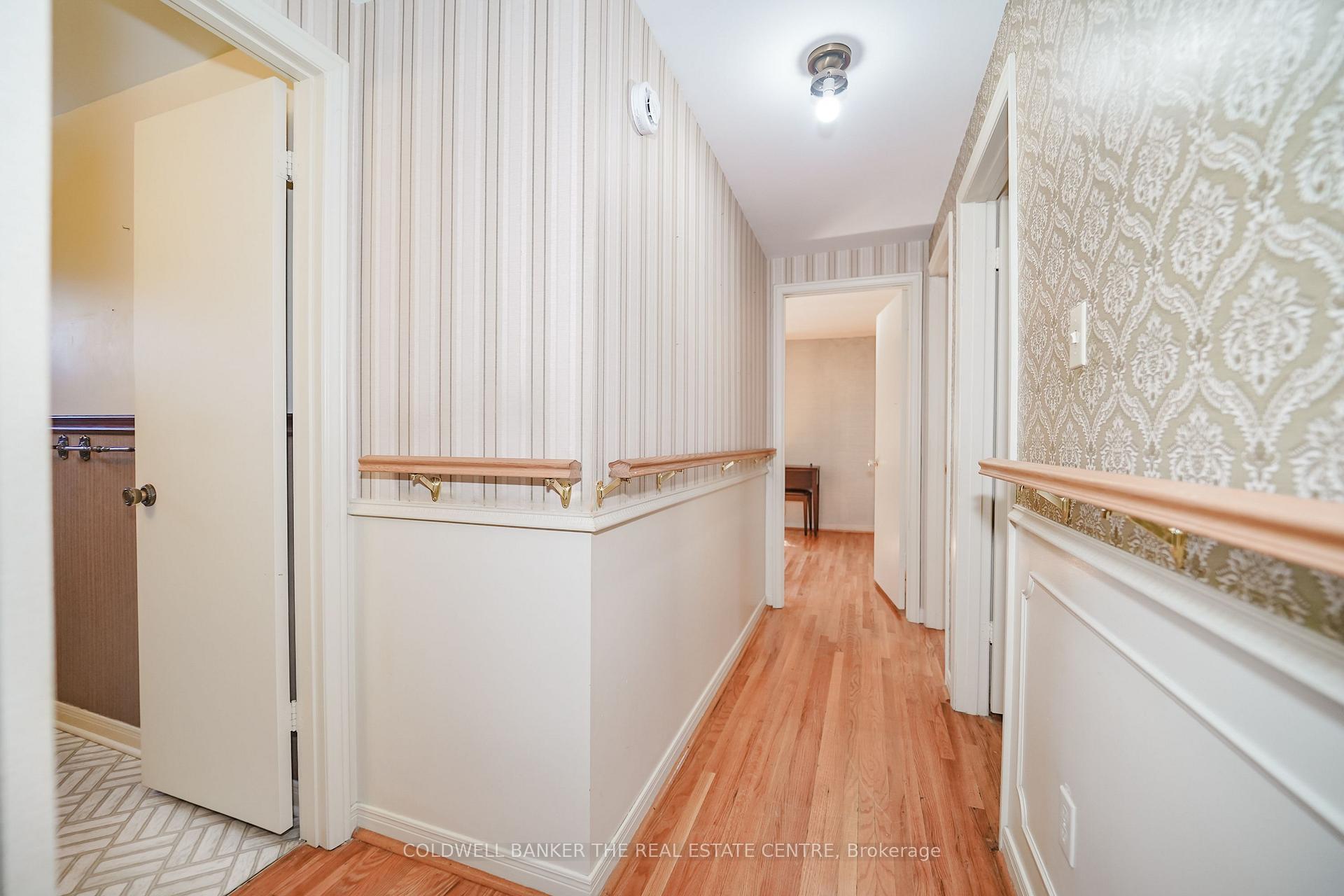 Photo 34 of 111 Briarscross Boulevard, Scarborough, Agincourt North — HOMEH