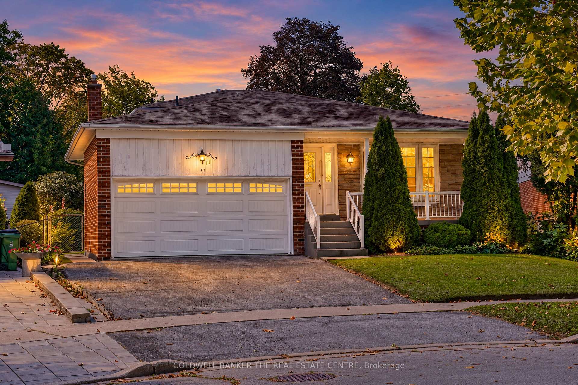 Photo 47 of 111 Briarscross Boulevard, Scarborough, Agincourt North — HOMEH