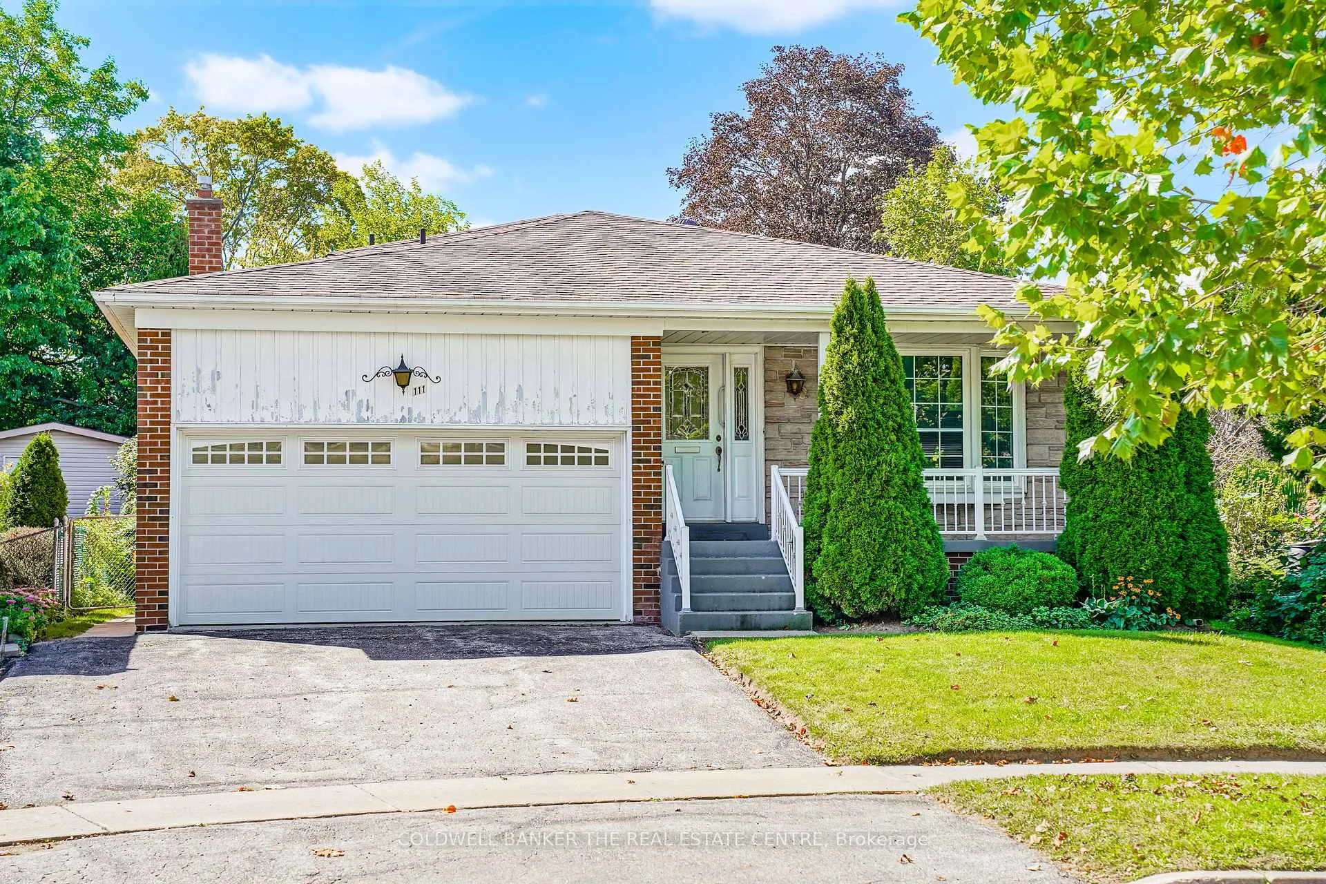 Photo 6 of 111 Briarscross Boulevard, Scarborough, Agincourt North — HOMEH