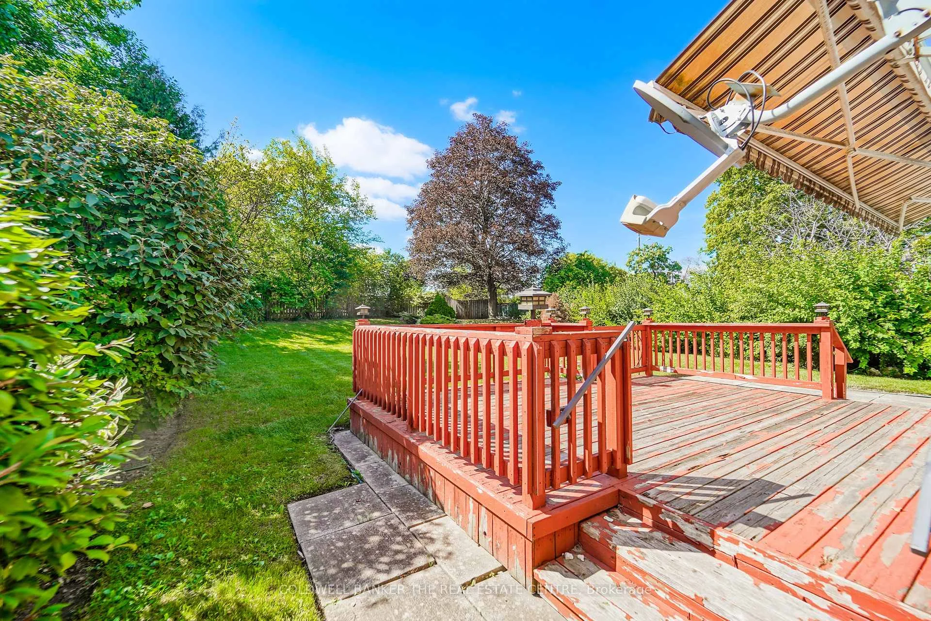 Photo 7 of 111 Briarscross Boulevard, Scarborough, Agincourt North — HOMEH