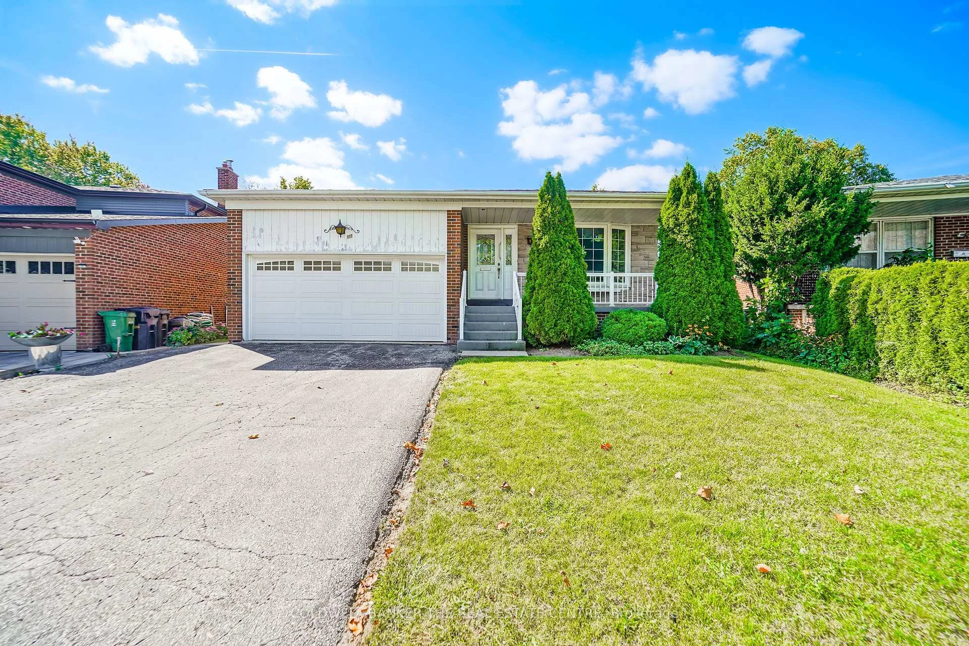 Photo 9 of 111 Briarscross Boulevard, Scarborough, Agincourt North — HOMEH