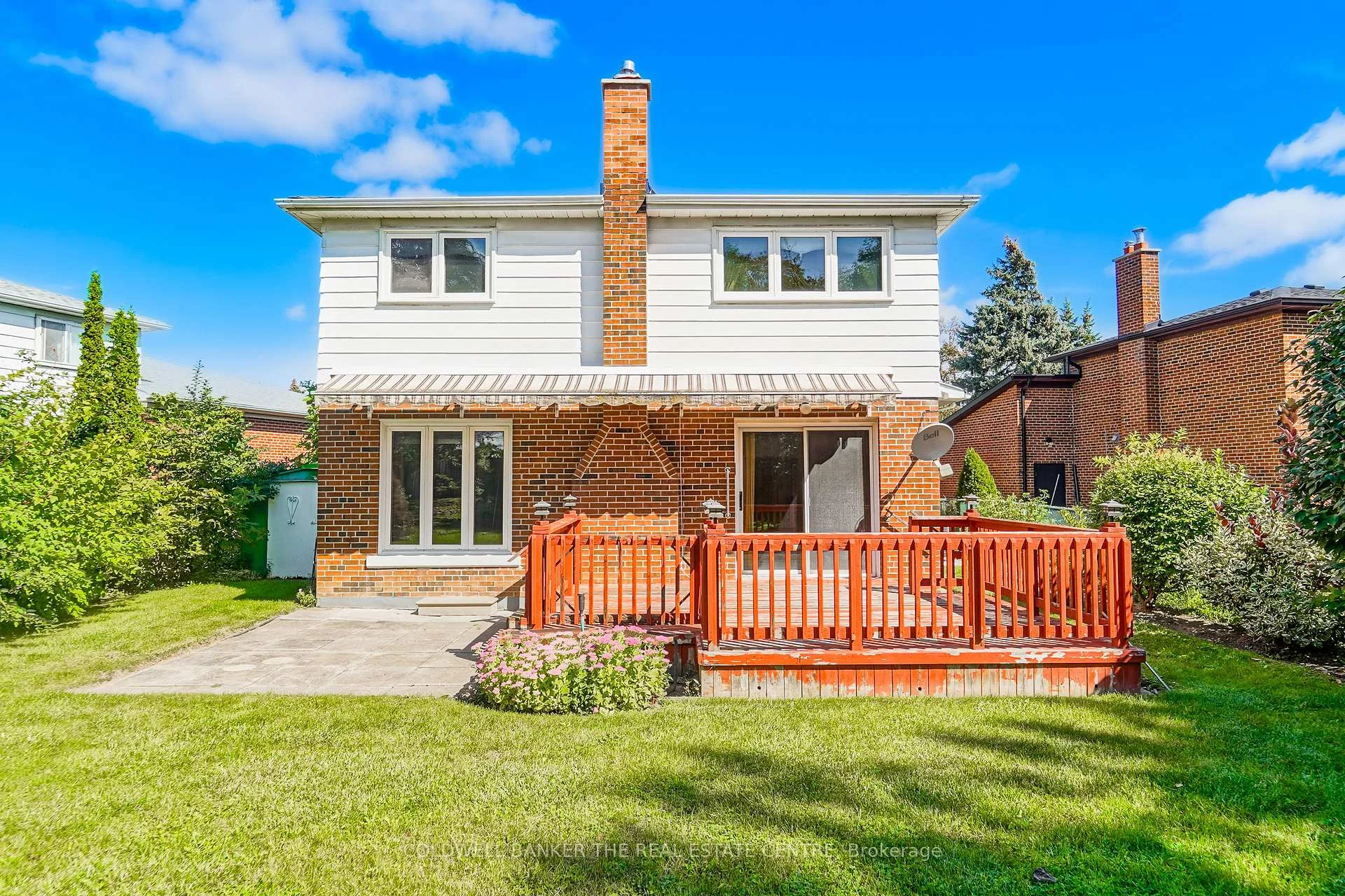 Photo 15 of 111 Briarscross Boulevard, Scarborough, Agincourt North — HOMEH