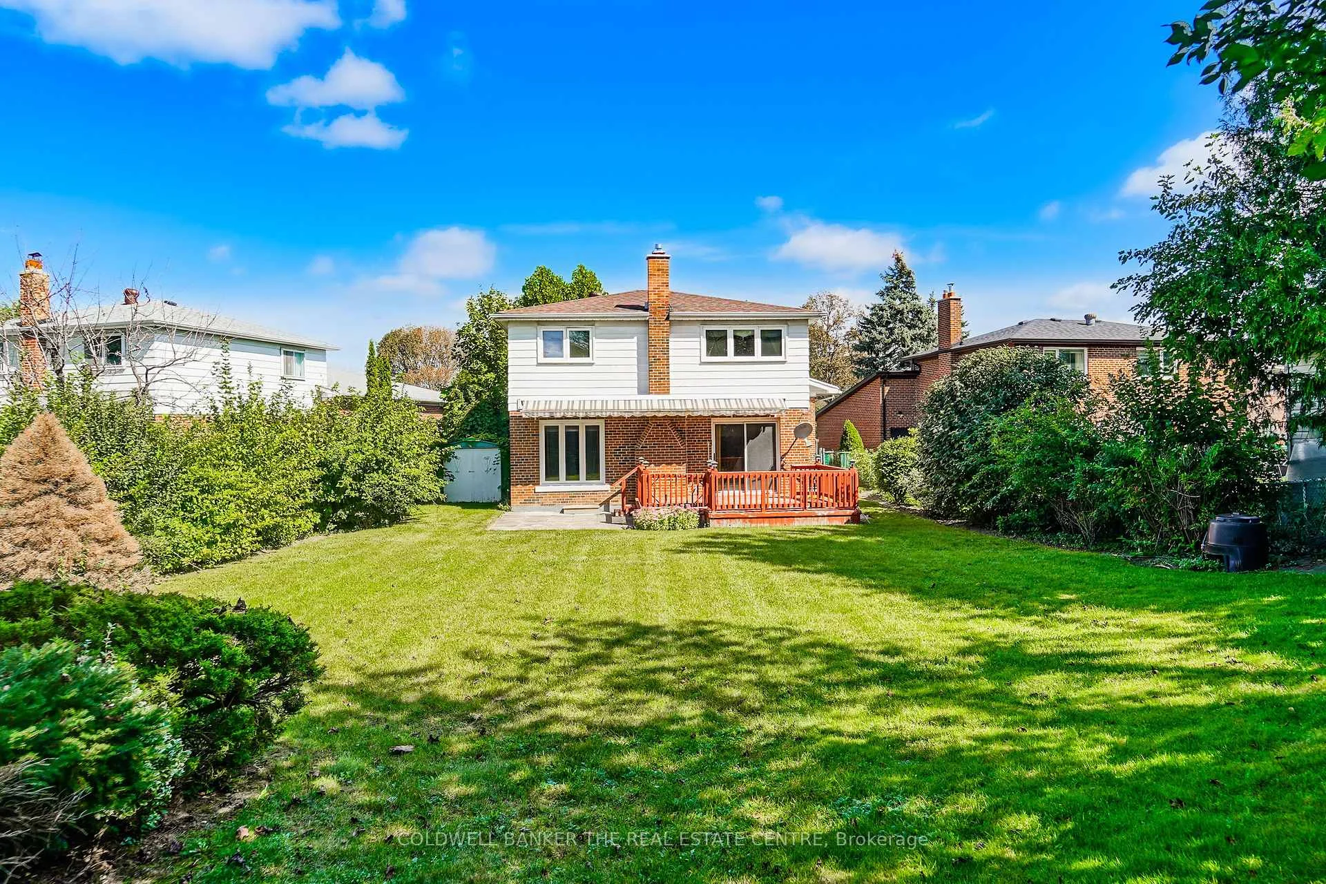 Photo 18 of 111 Briarscross Boulevard, Scarborough, Agincourt North — HOMEH