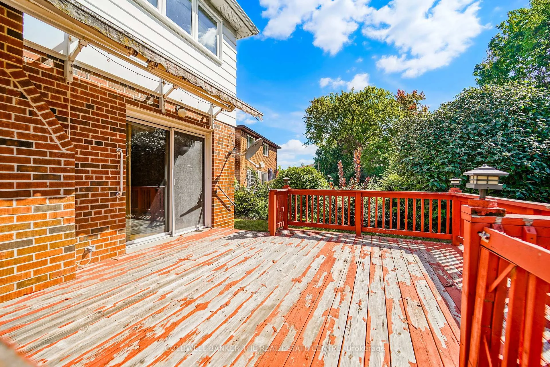 Photo 21 of 111 Briarscross Boulevard, Scarborough, Agincourt North — HOMEH