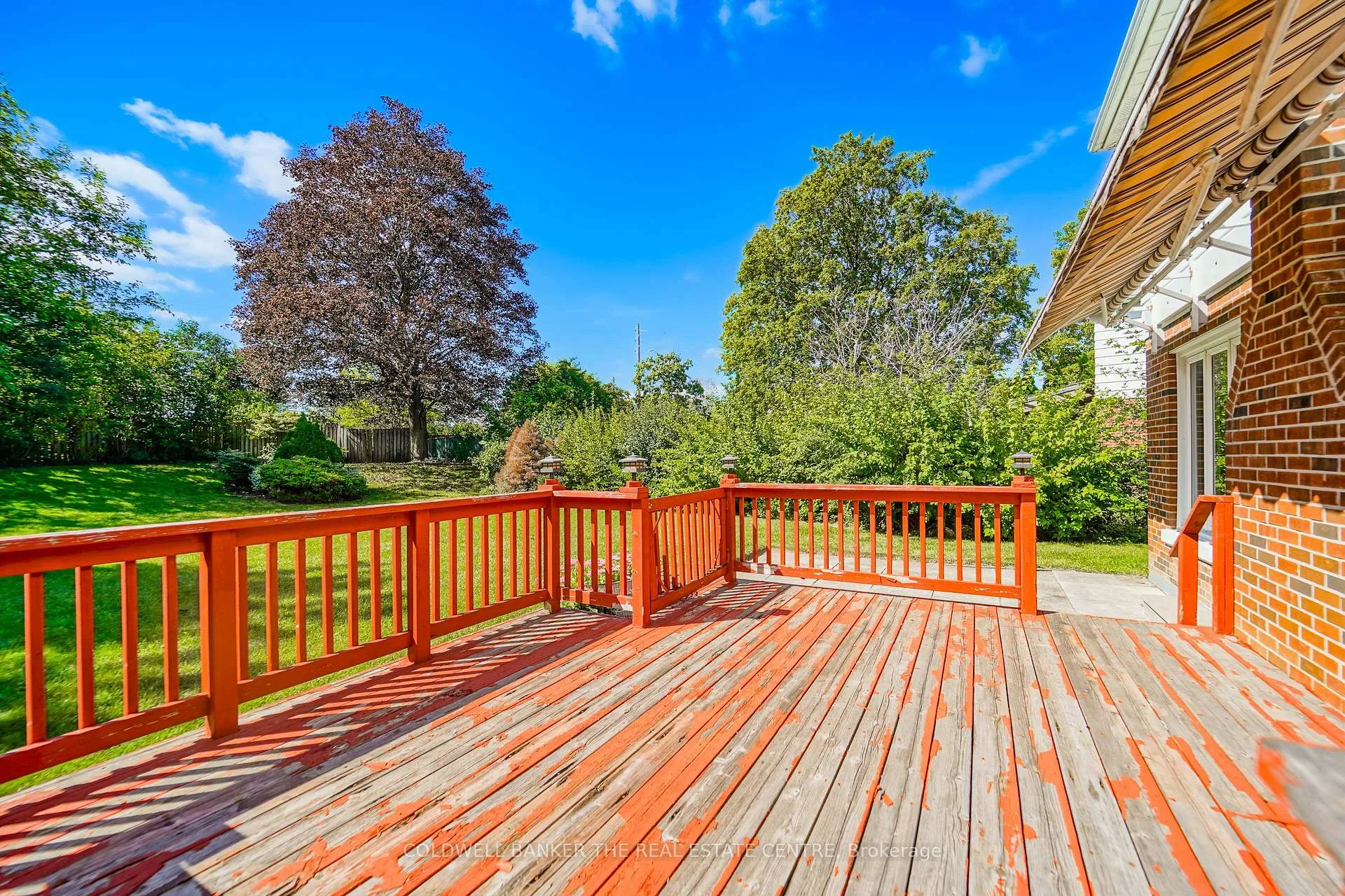 Photo 24 of 111 Briarscross Boulevard, Scarborough, Agincourt North — HOMEH