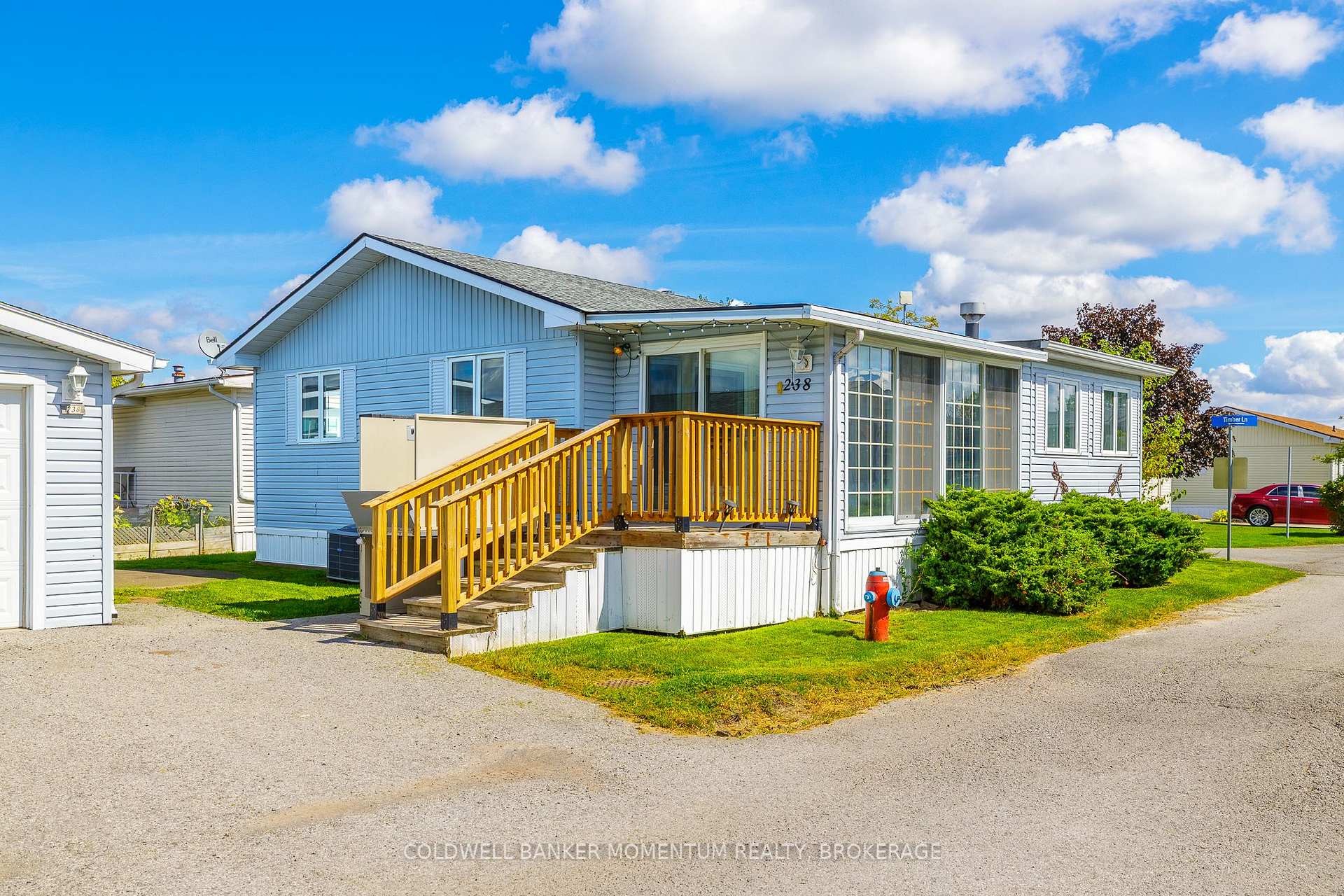 Photo of Unit 238, 3033 Townline Road