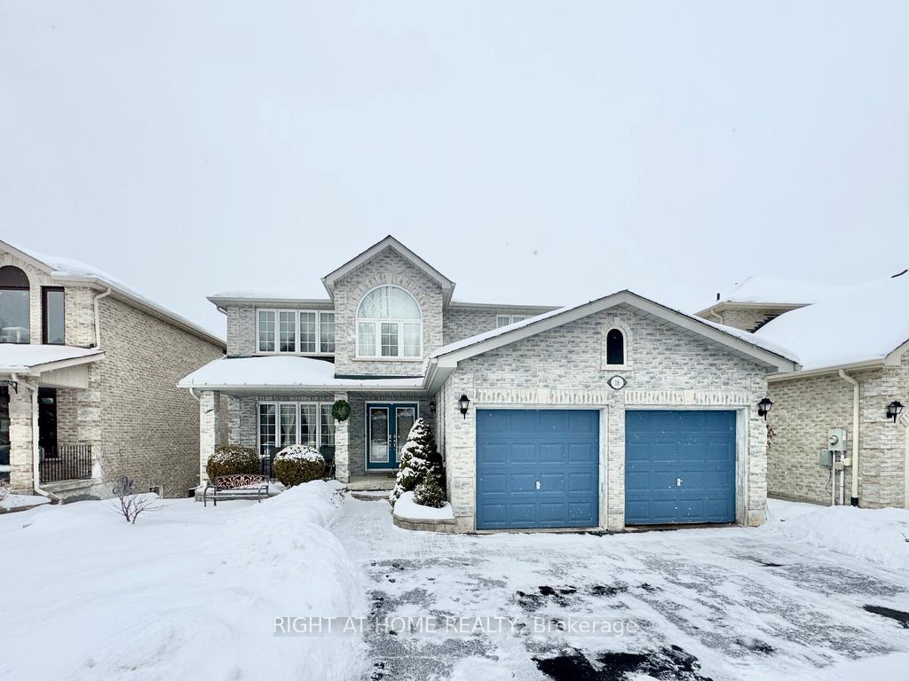 Photo 2 of 16 Grants Way, Barrie, Ardagh — HOMEH