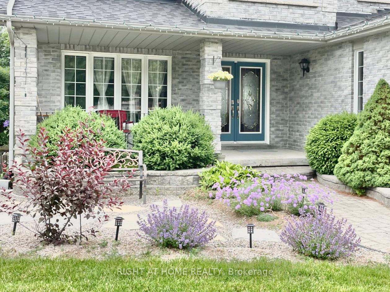 Photo 19 of 16 Grants Way, Barrie, Ardagh — HOMEH