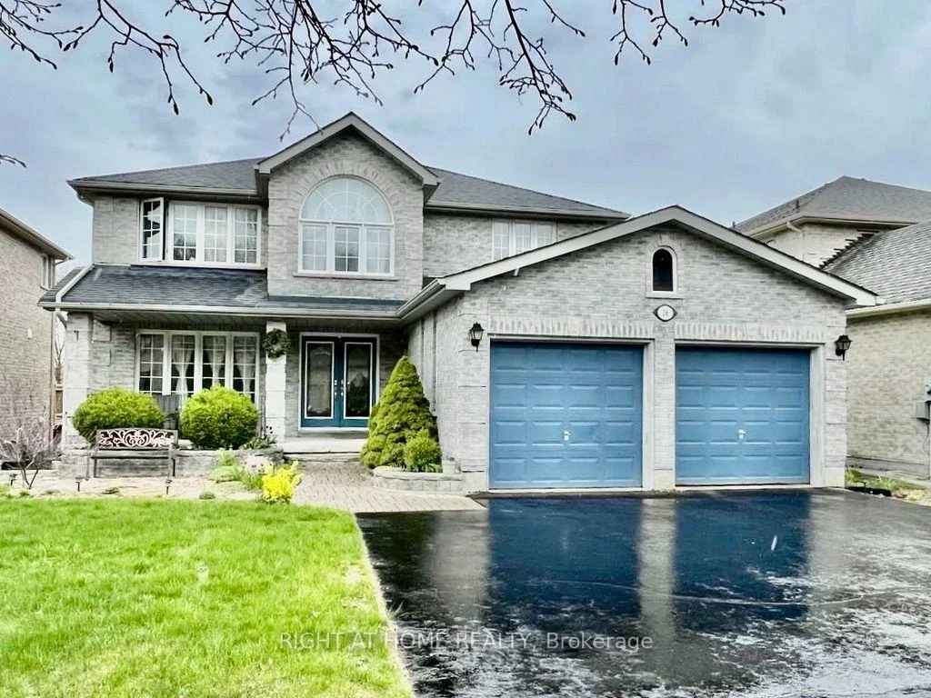 Photo 3 of 16 Grants Way, Barrie, Ardagh — HOMEH