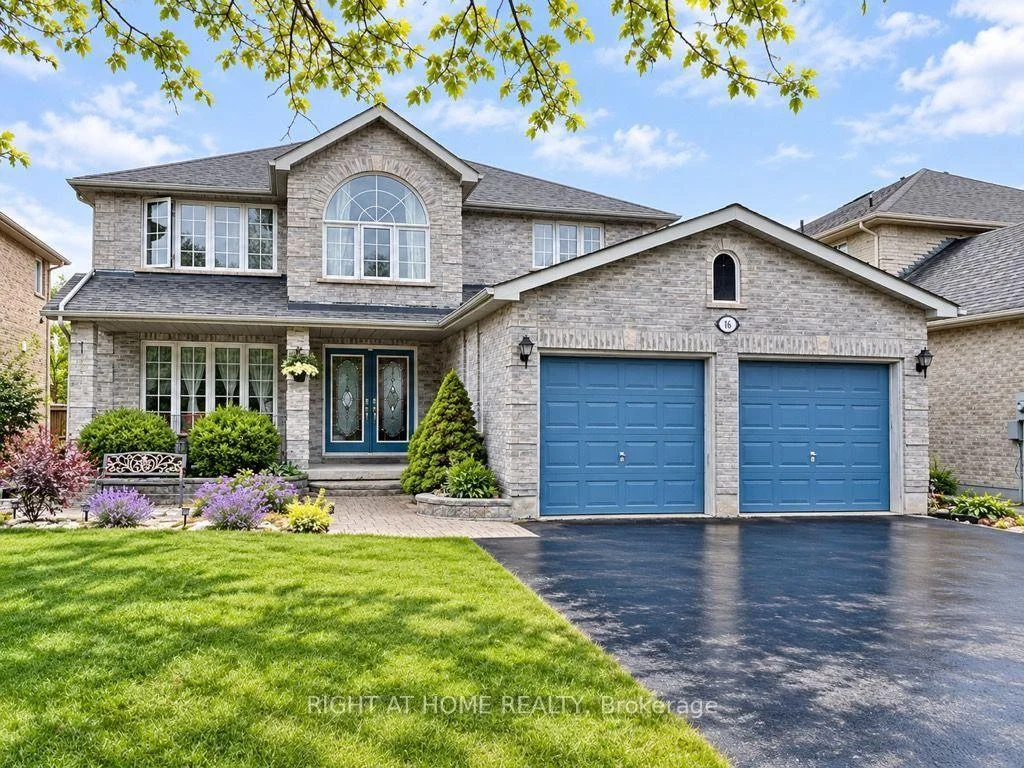 Photo 1 of 16 Grants Way, Barrie, Ardagh — HOMEH