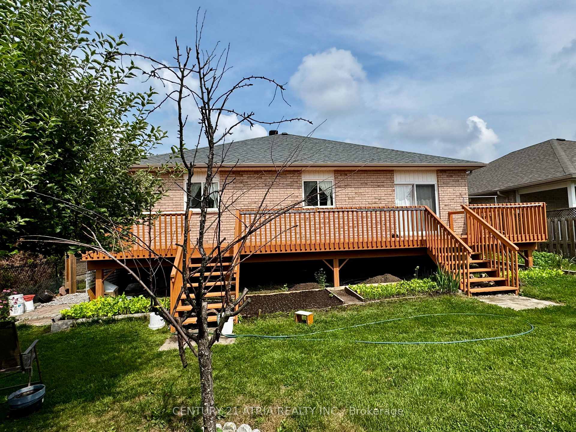 Photo 24 of 1688 Keppler Crescent, Peterborough, Monaghan Ward 2 — HOMEH