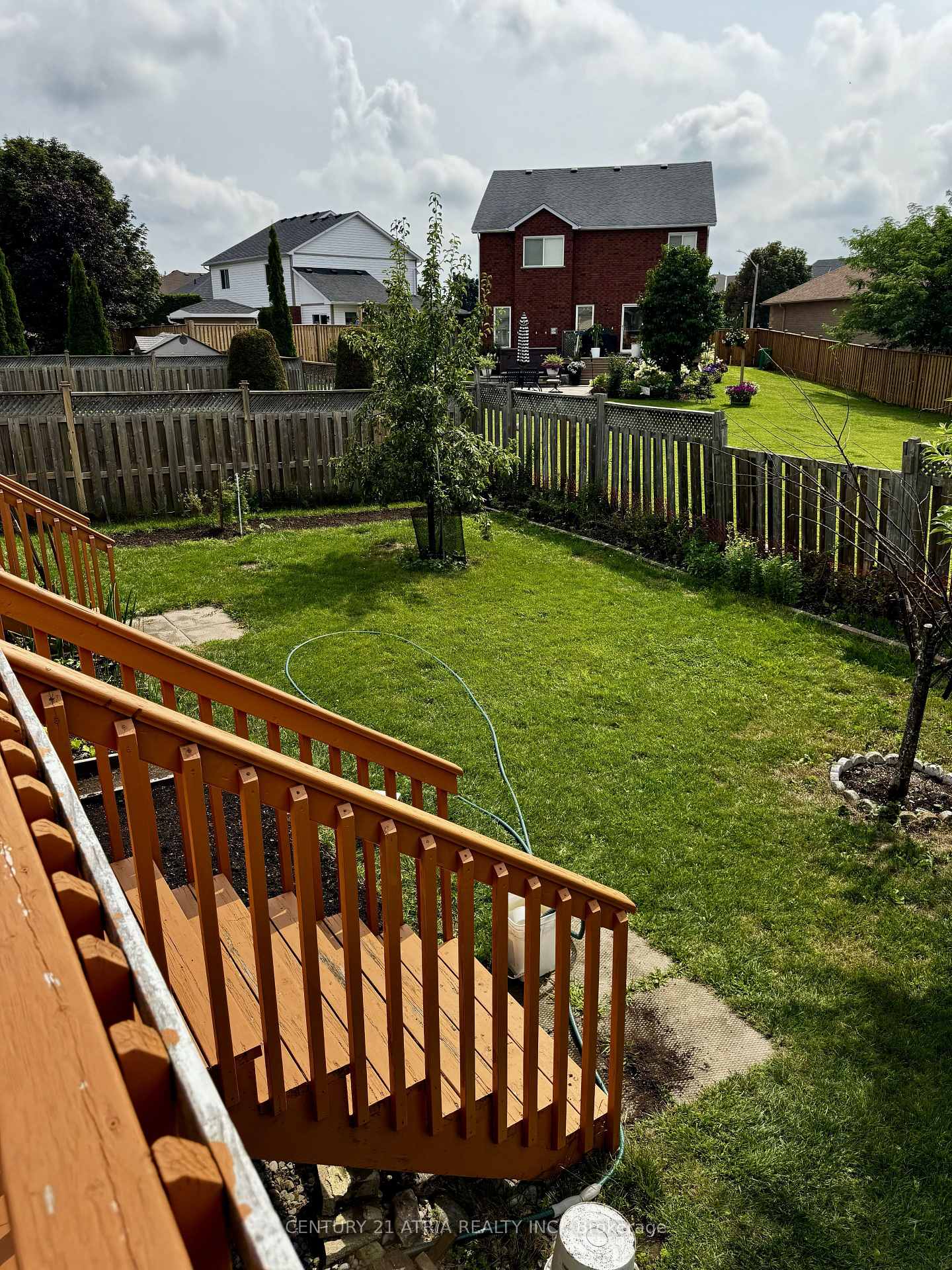 Photo 25 of 1688 Keppler Crescent, Peterborough, Monaghan Ward 2 — HOMEH