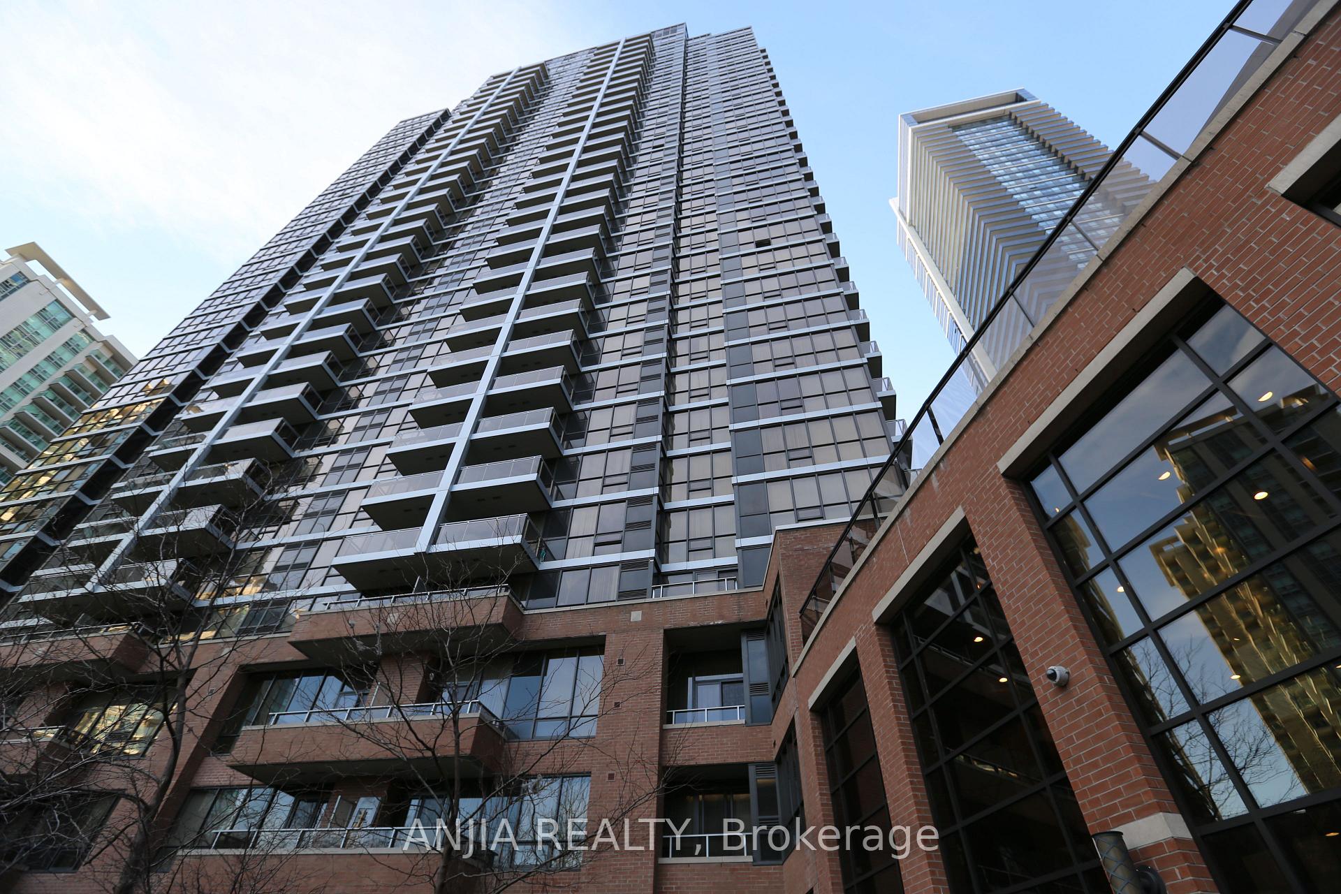 Photo 2 of 33 Sheppard Avenue E, North York, Willowdale East — HOMEH