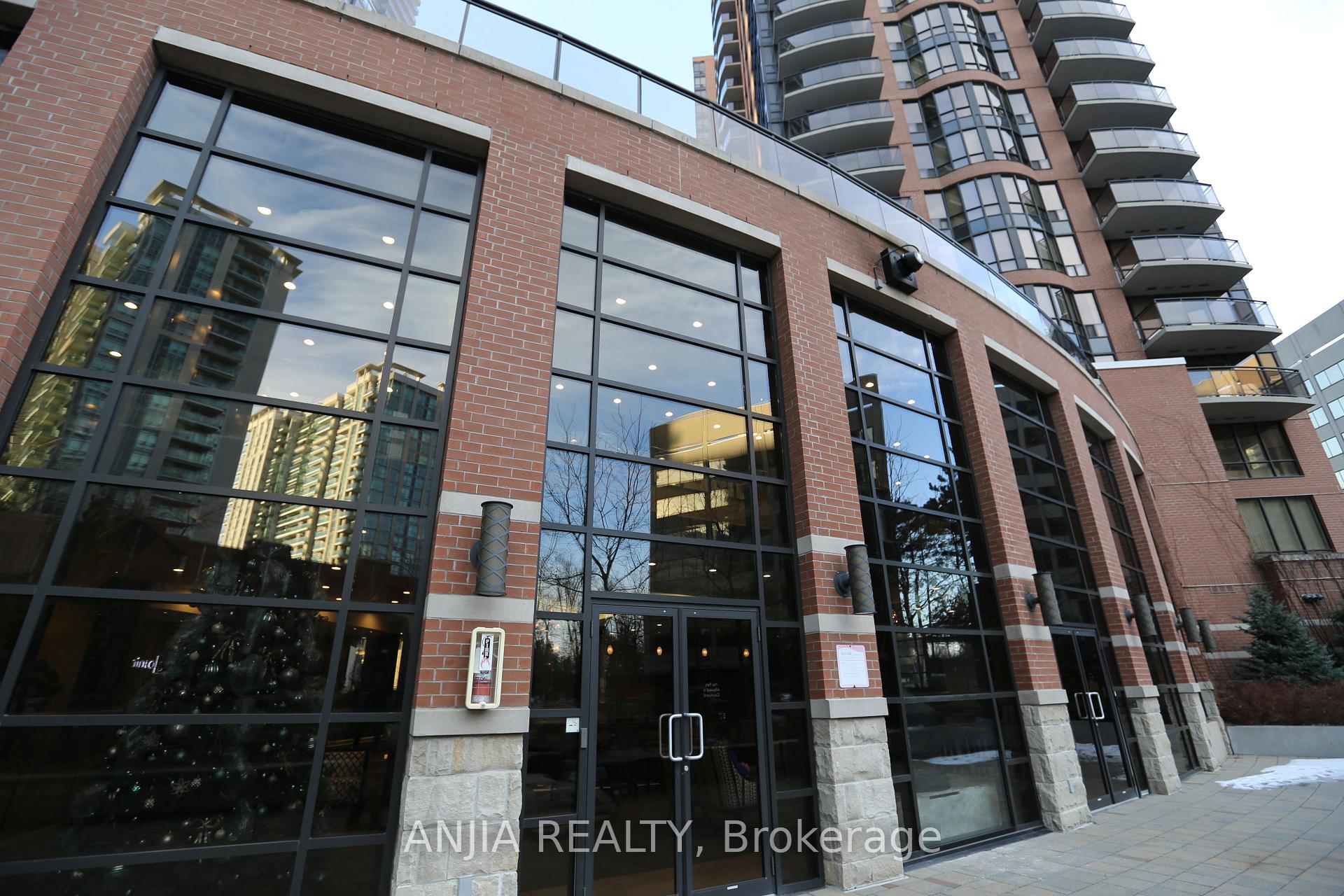 Photo 4 of 33 Sheppard Avenue E, North York, Willowdale East — HOMEH