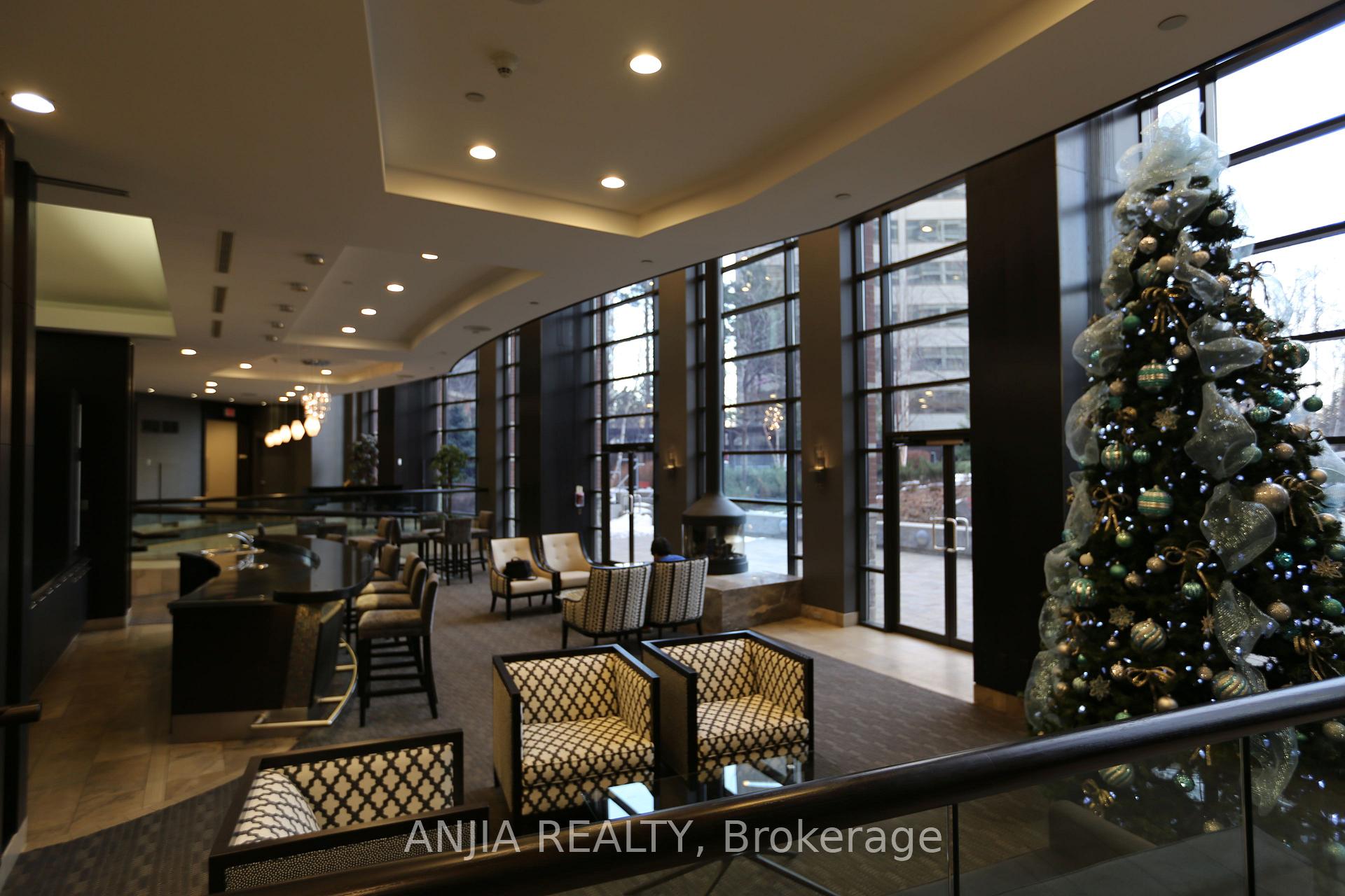Photo 6 of 33 Sheppard Avenue E, North York, Willowdale East — HOMEH