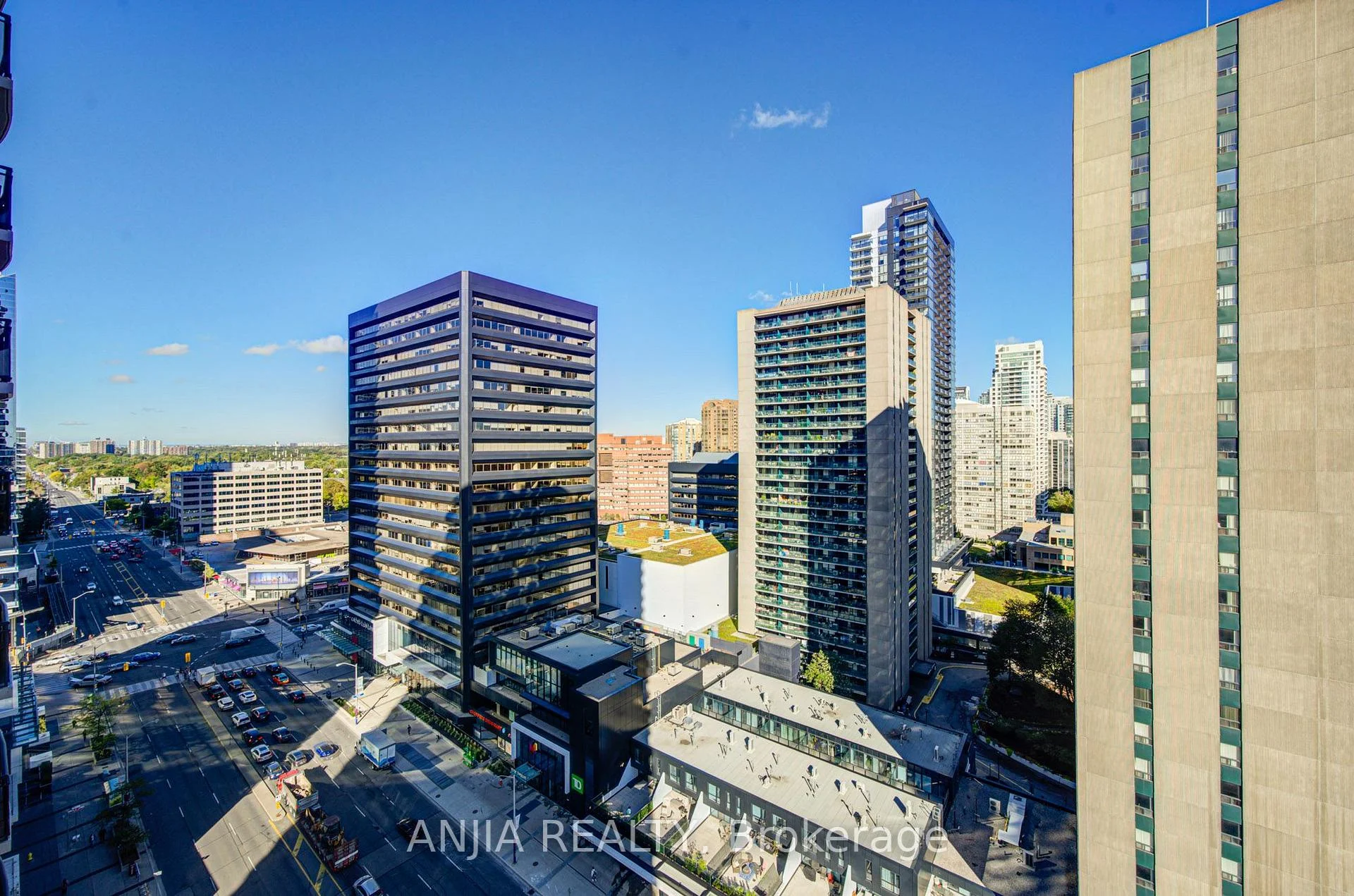 Photo 41 of 33 Sheppard Avenue E, North York, Willowdale East — HOMEH