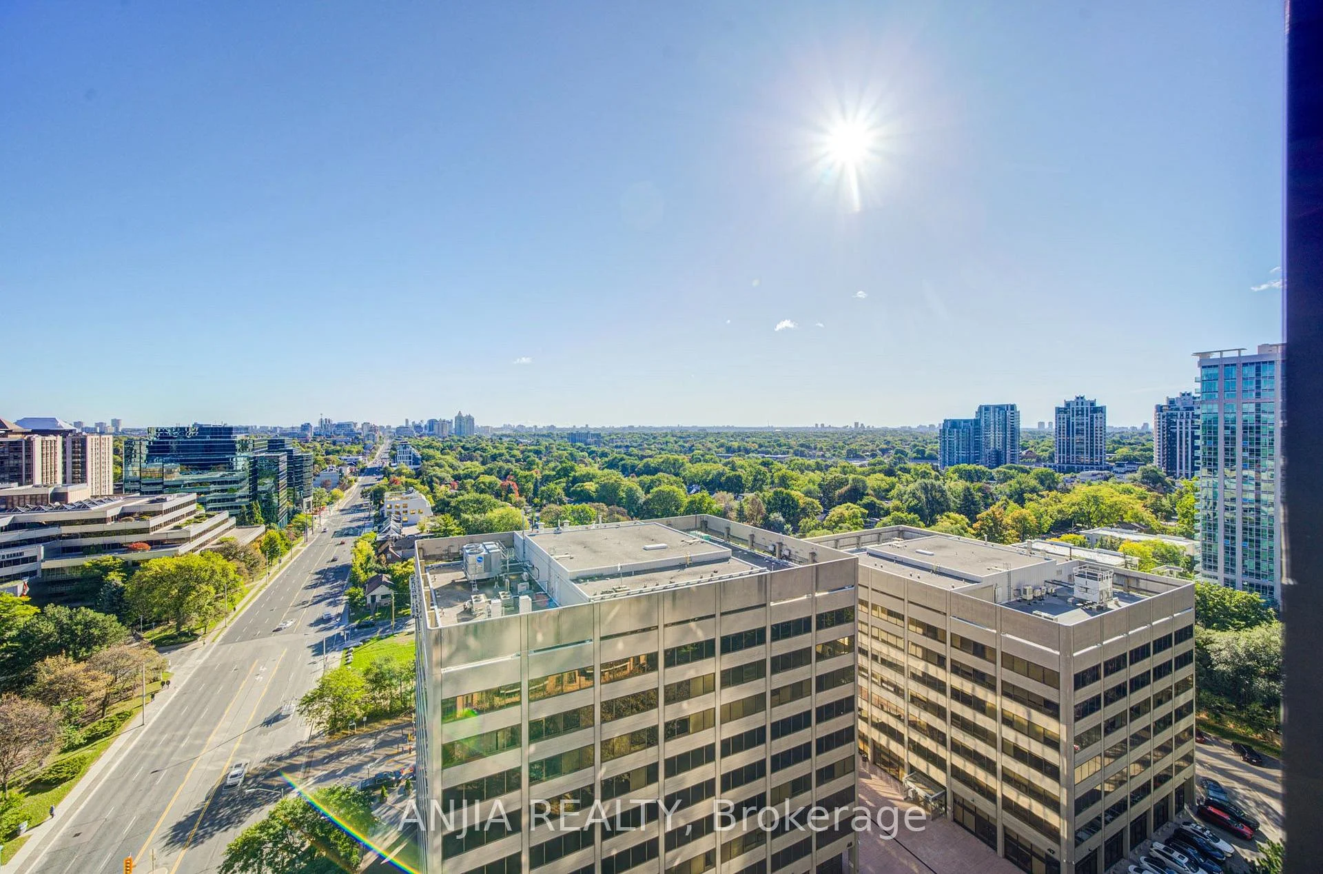 Photo 42 of 33 Sheppard Avenue E, North York, Willowdale East — HOMEH