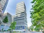 Front of Unit 1806, 57 St Joseph Street