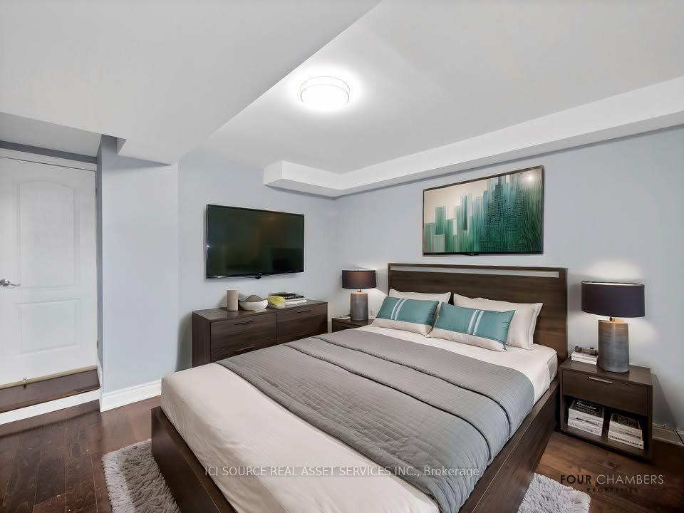 Photo 11 of Unit Unit #B, 84 Magill Street, Hamilton, Strathcona — HOMEH