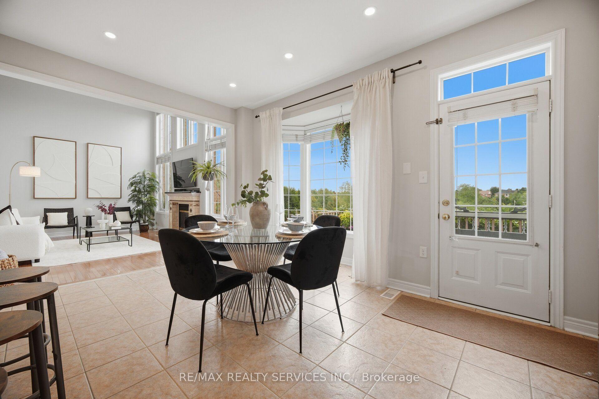 Photo 14 of 100 Southlake Boulevard, Brampton, Madoc — HOMEH