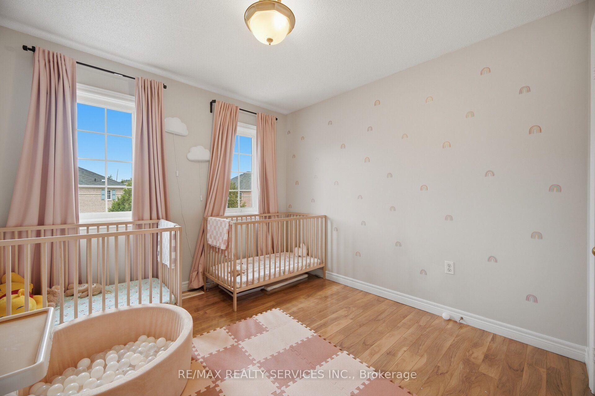 Photo 34 of 100 Southlake Boulevard, Brampton, Madoc — HOMEH