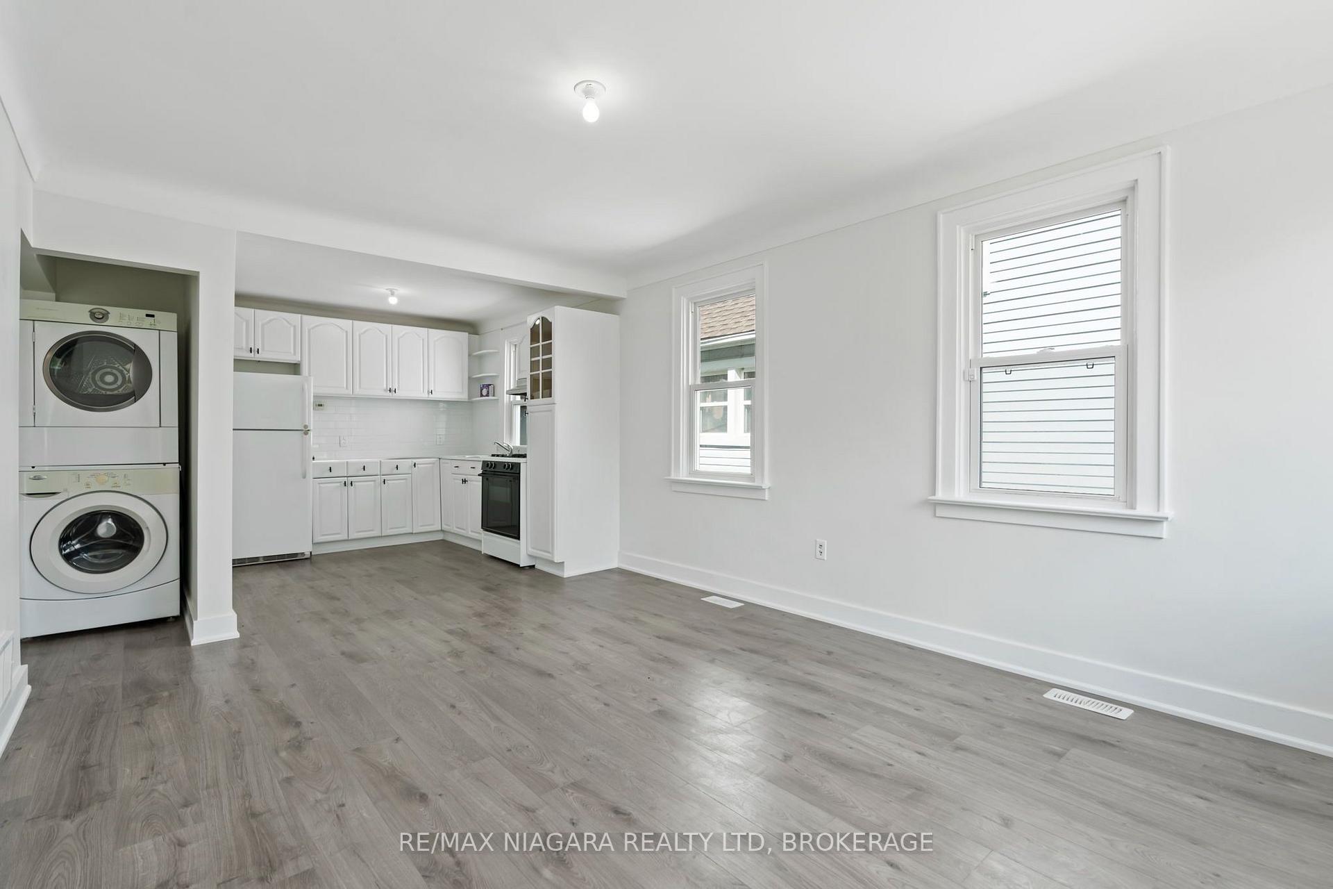 Photo 1 of Unit (main level), 9 Prince Street, St. Catharines, E. Chester — HOMEH