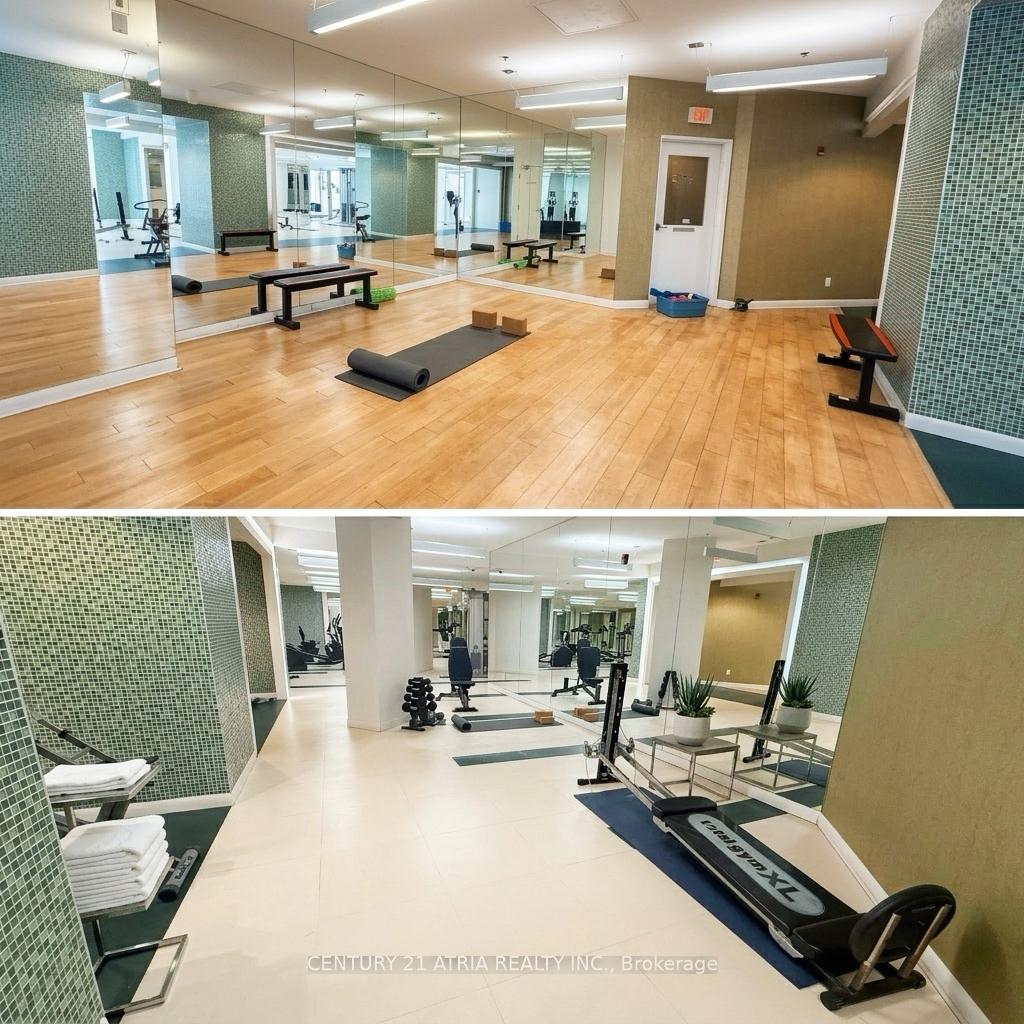 Photo 12 of Unit 310, 75 Norman Bethune Avenue, Richmond Hill, Beaver Creek Business Park — HOMEH