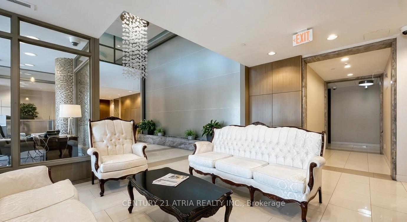 Photo 13 of Unit 310, 75 Norman Bethune Avenue, Richmond Hill, Beaver Creek Business Park — HOMEH